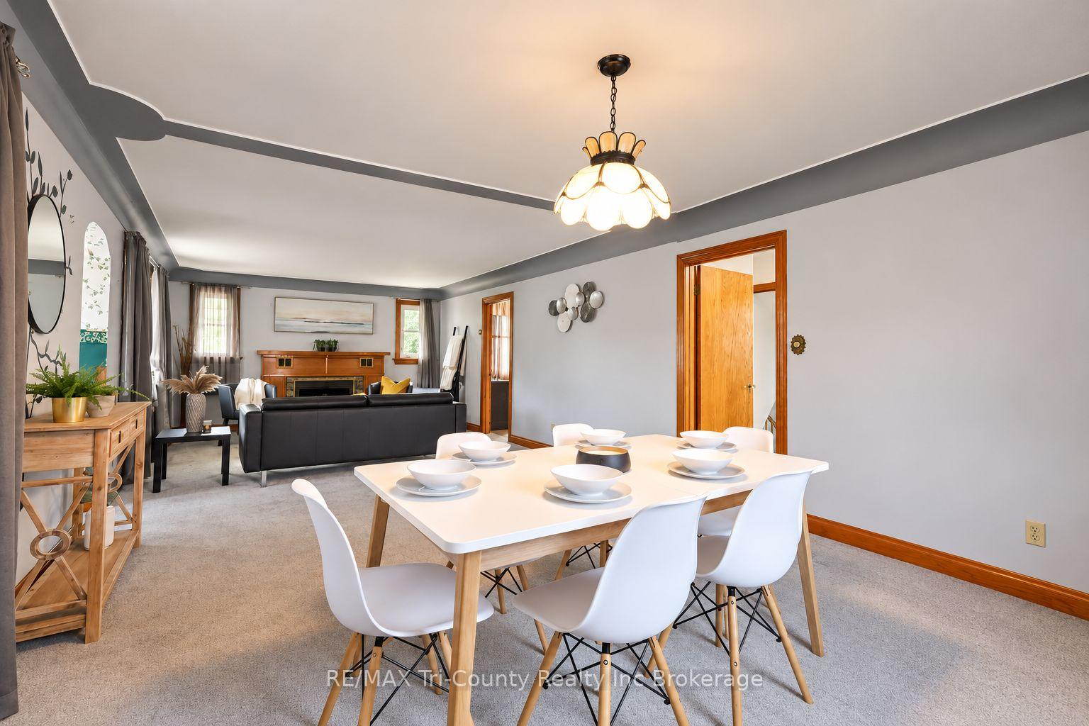 Photo 10 of 11475 Plank Road, Bayham, Eden — HOMEH