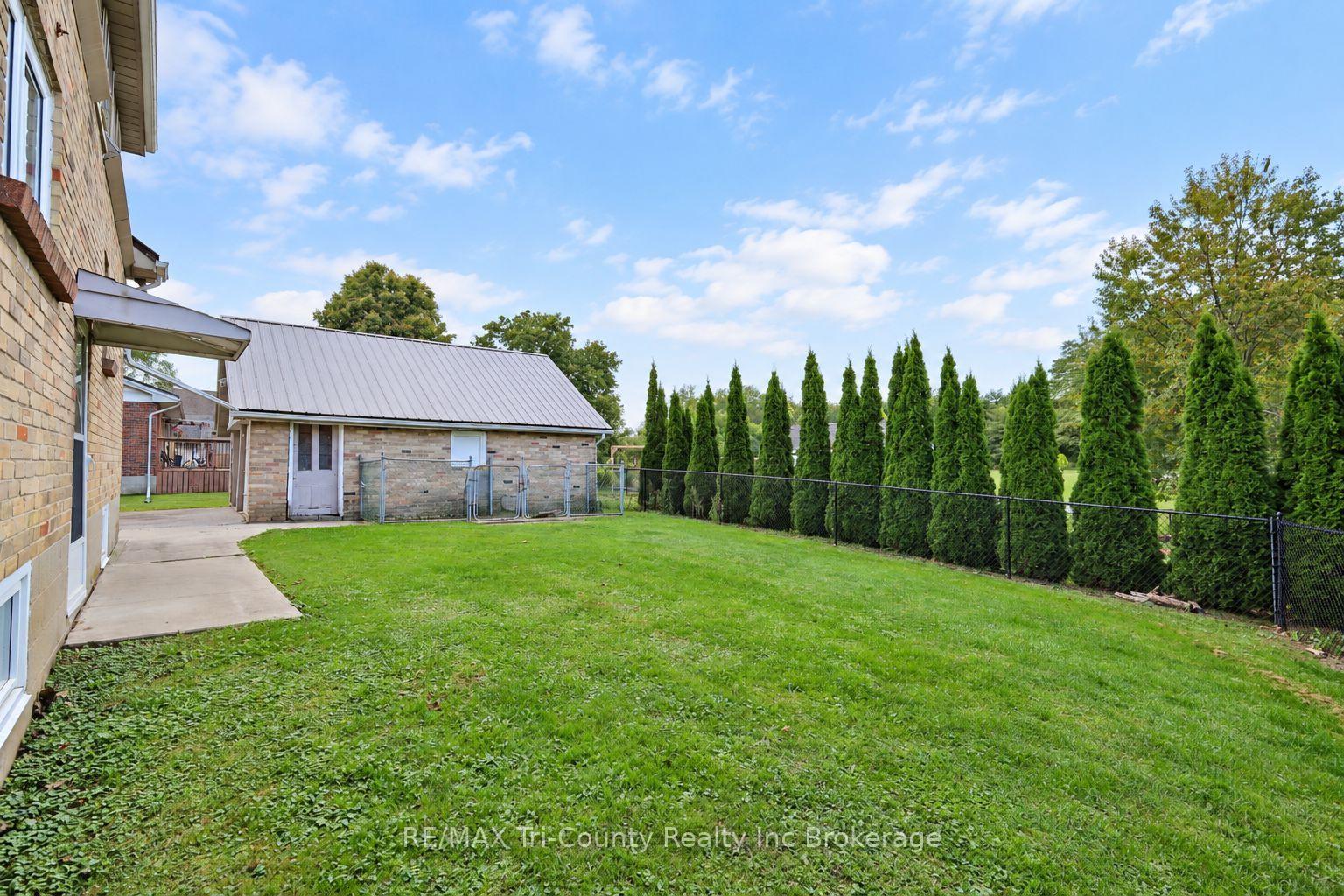 Photo 36 of 11475 Plank Road, Bayham, Eden — HOMEH