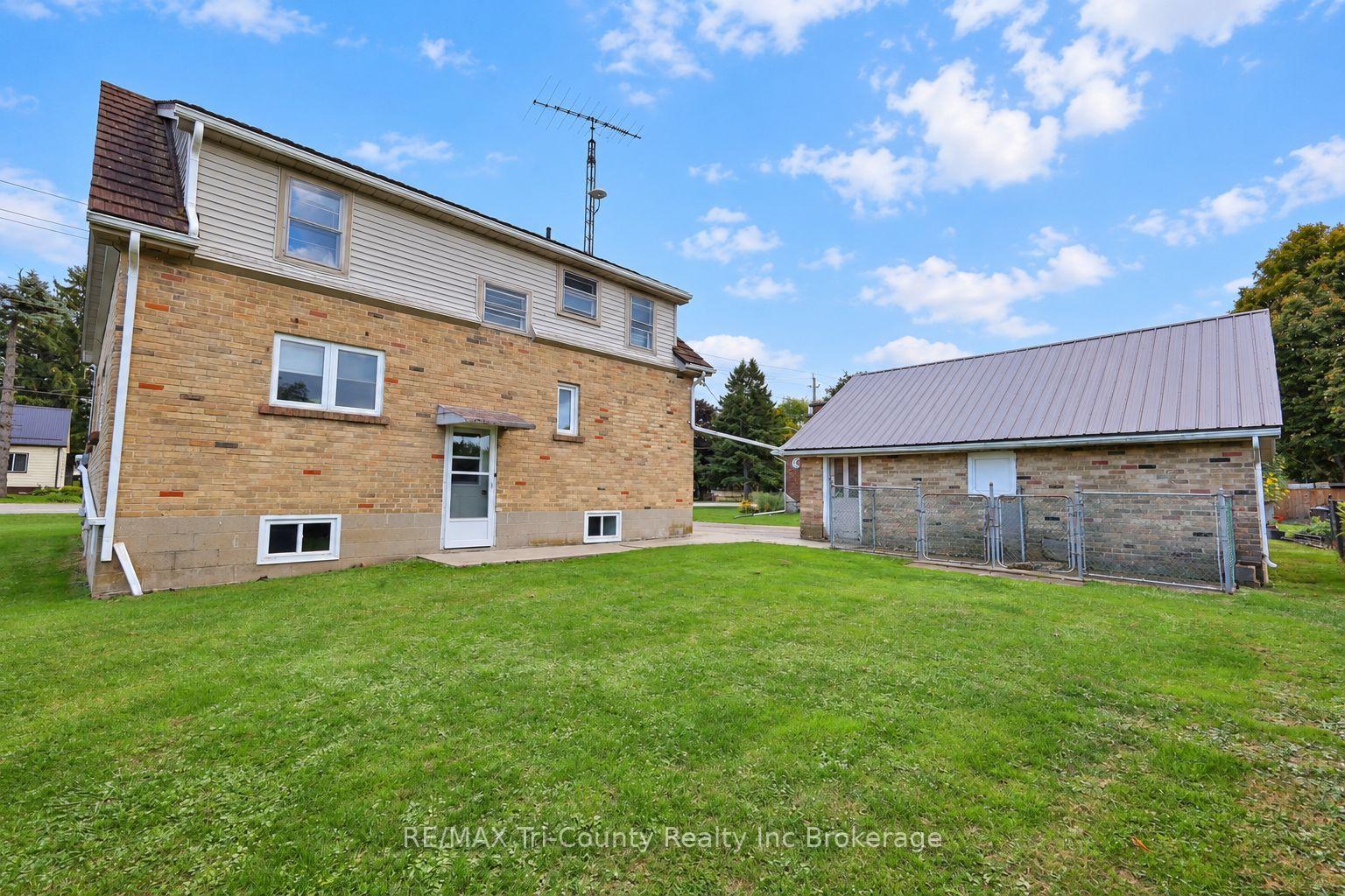 Photo 37 of 11475 Plank Road, Bayham, Eden — HOMEH