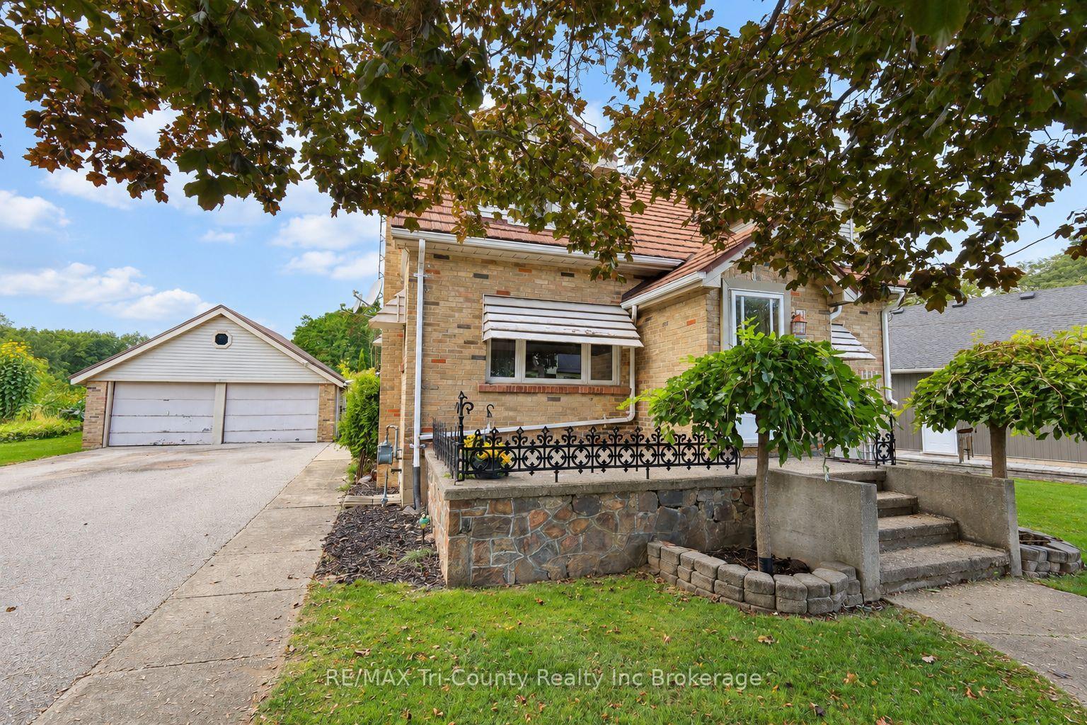 Photo 39 of 11475 Plank Road, Bayham, Eden — HOMEH