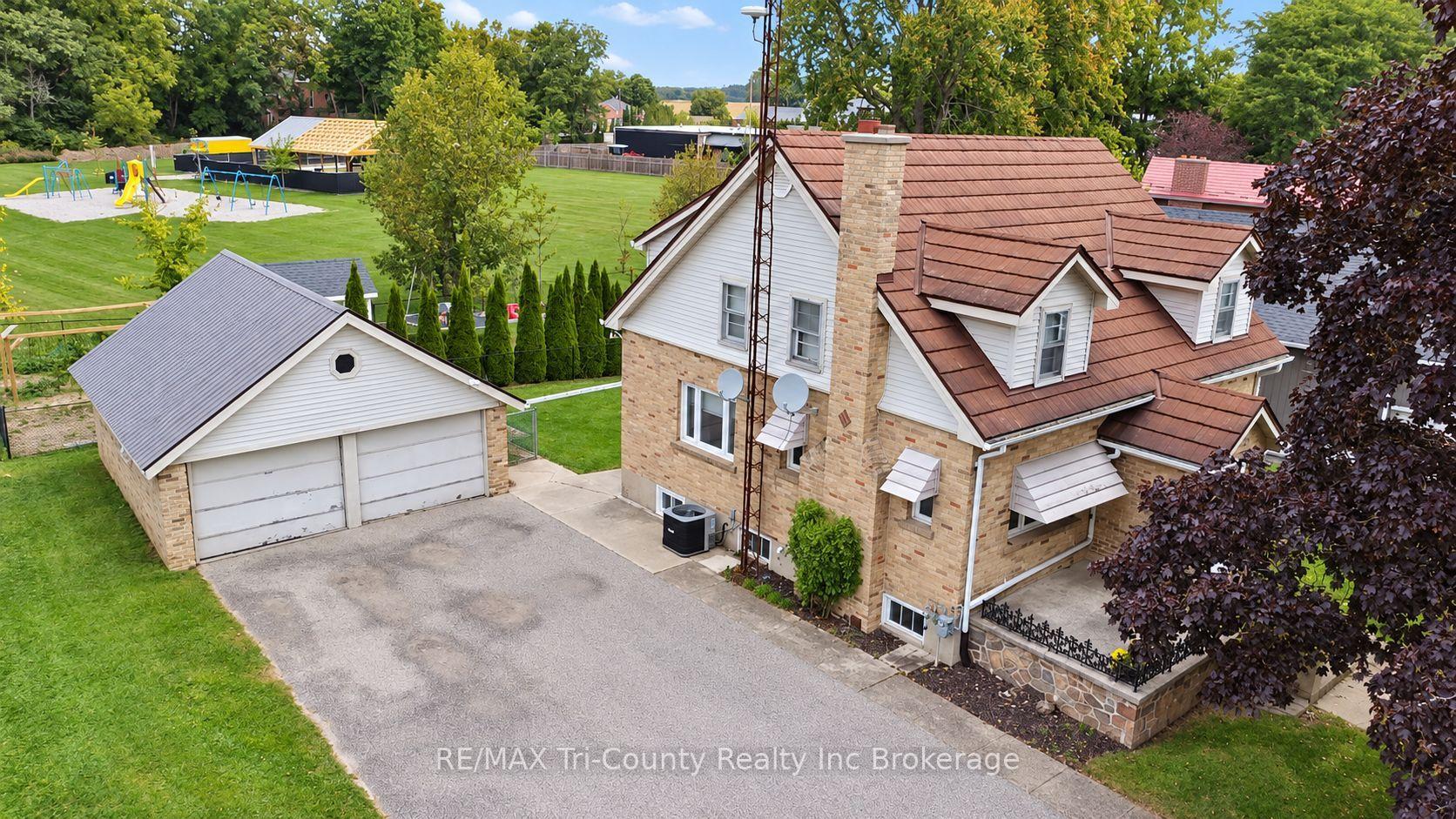Photo 2 of 11475 Plank Road, Bayham, Eden — HOMEH