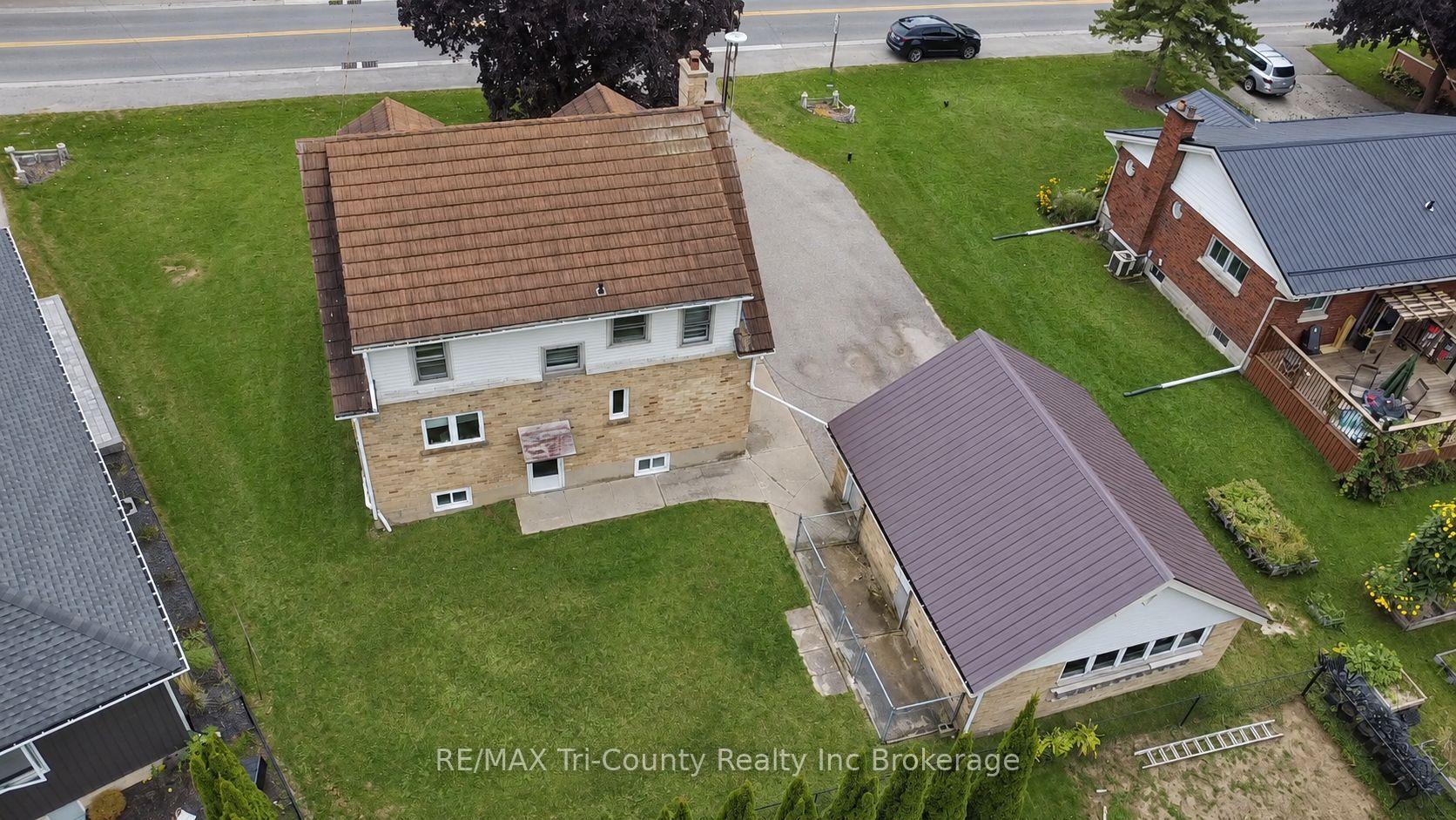 Photo 38 of 11475 Plank Road, Bayham, Eden — HOMEH