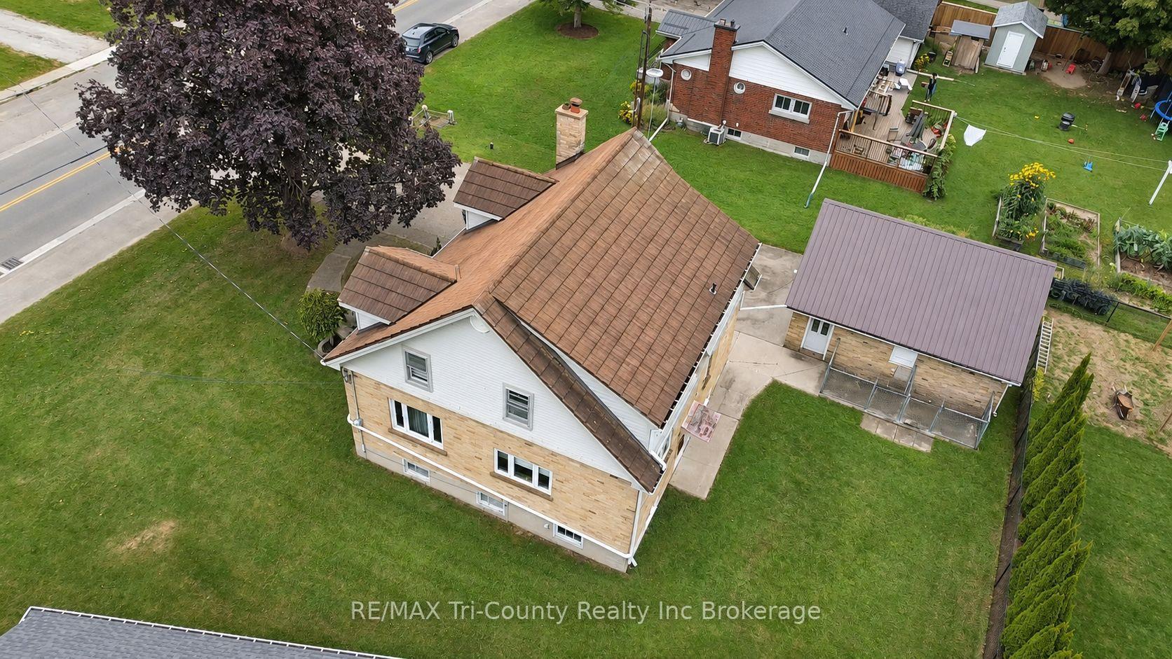 Photo 40 of 11475 Plank Road, Bayham, Eden — HOMEH