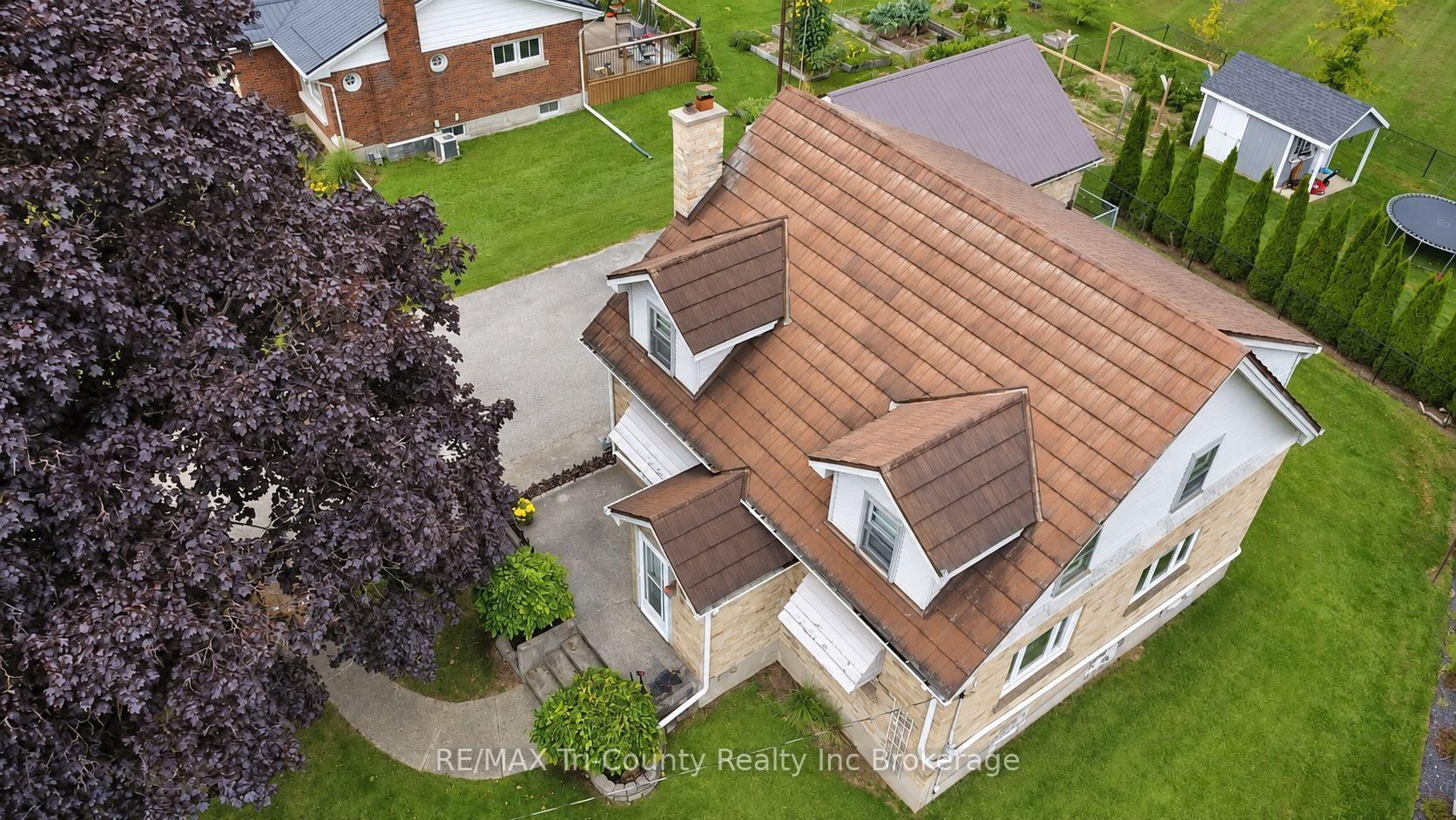 Photo 42 of 11475 Plank Road, Bayham, Eden — HOMEH