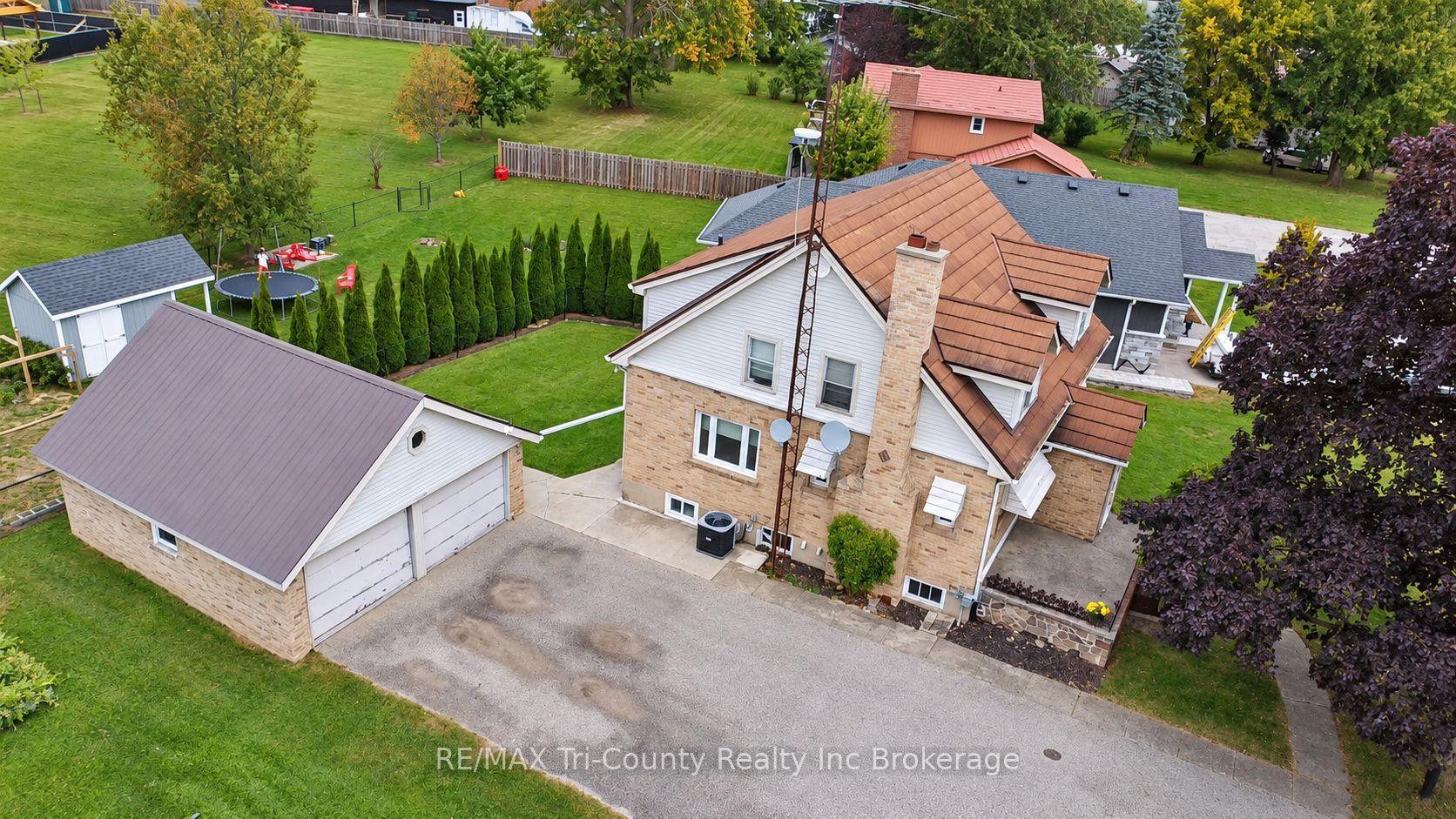 Photo 43 of 11475 Plank Road, Bayham, Eden — HOMEH