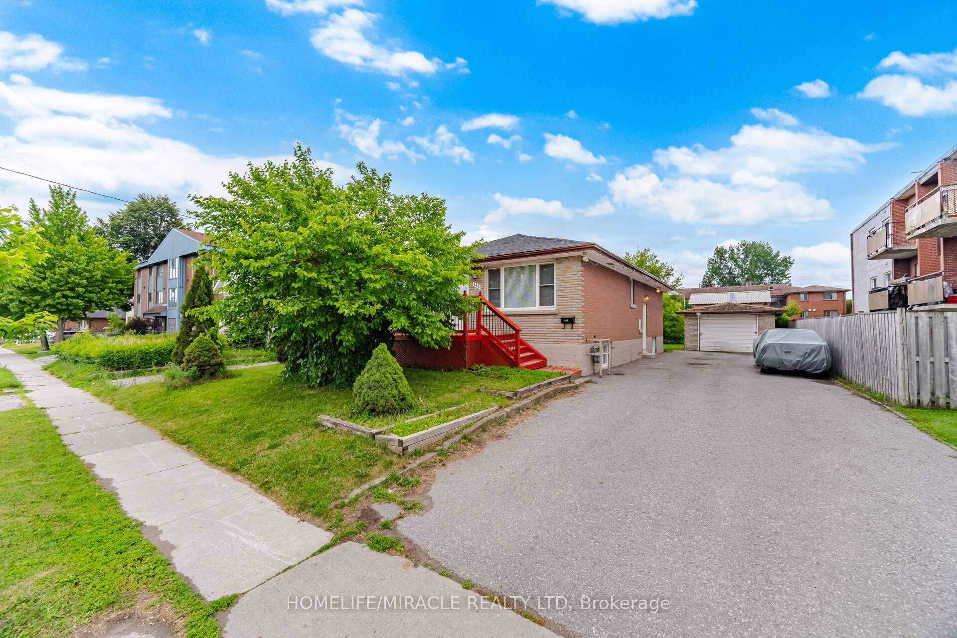 Photo of 283 Cordova Road