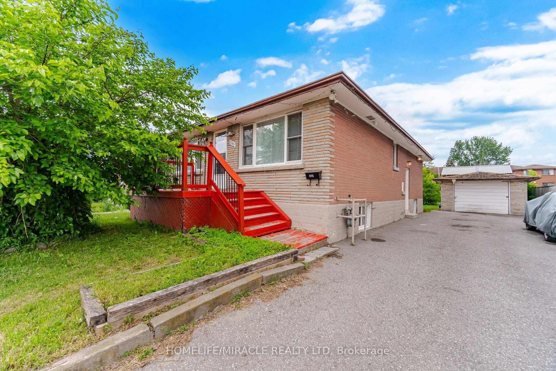 Photo 2 of 283 Cordova Road, Oshawa, Lakeview — HOMEH