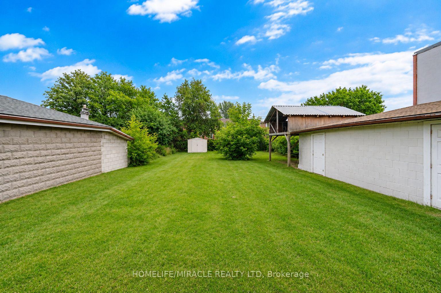 Photo 31 of 283 Cordova Road, Oshawa, Lakeview — HOMEH
