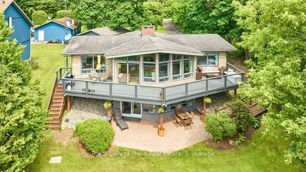 Photo 2 of 156 Acton Road, Uxbridge, Rural Uxbridge — HOMEH