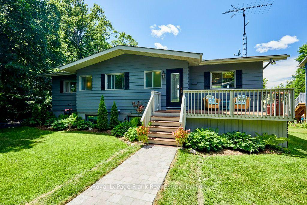 Photo 3 of 156 Acton Road, Uxbridge, Rural Uxbridge — HOMEH