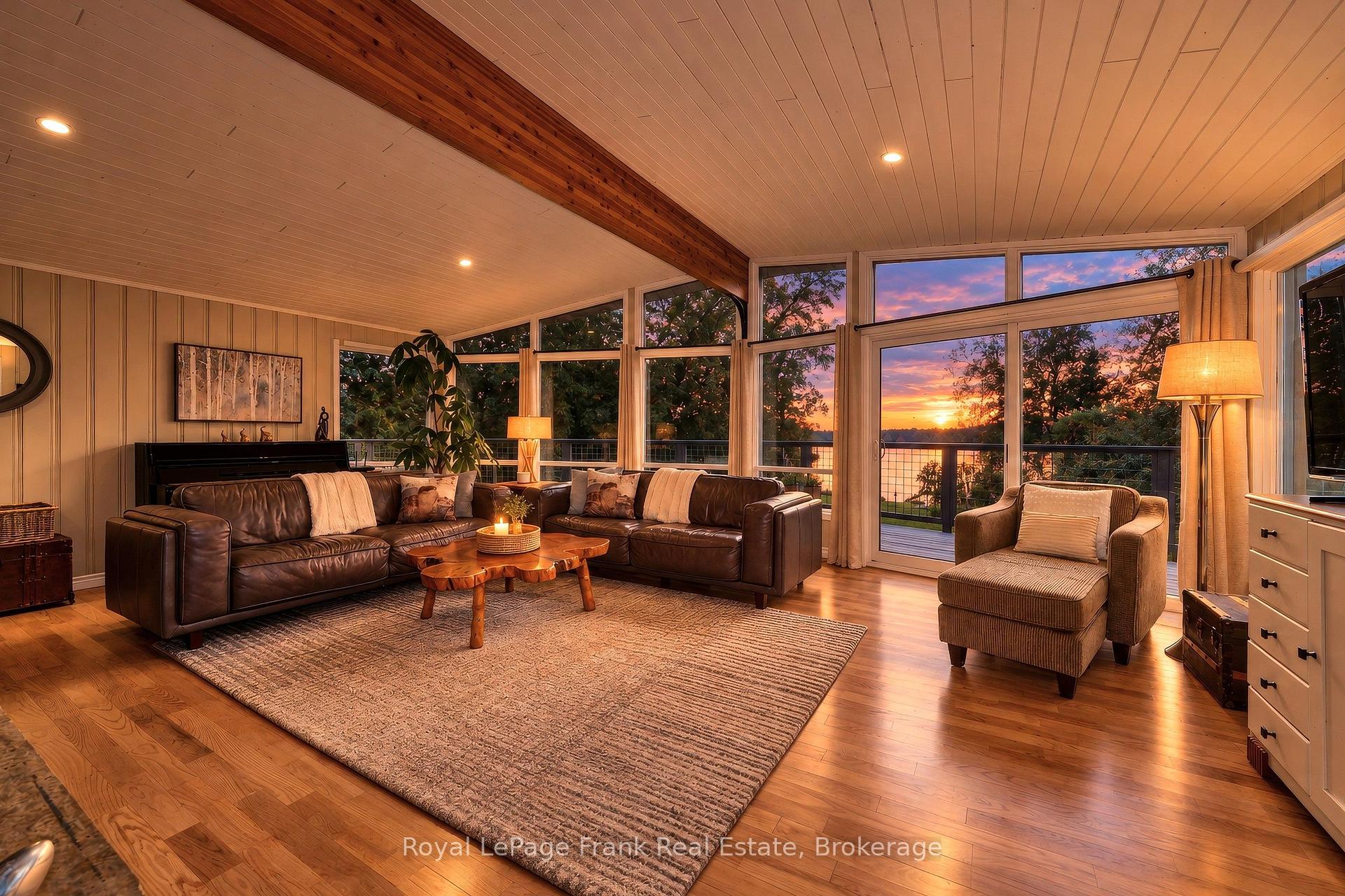 Photo 5 of 156 Acton Road, Uxbridge, Rural Uxbridge — HOMEH
