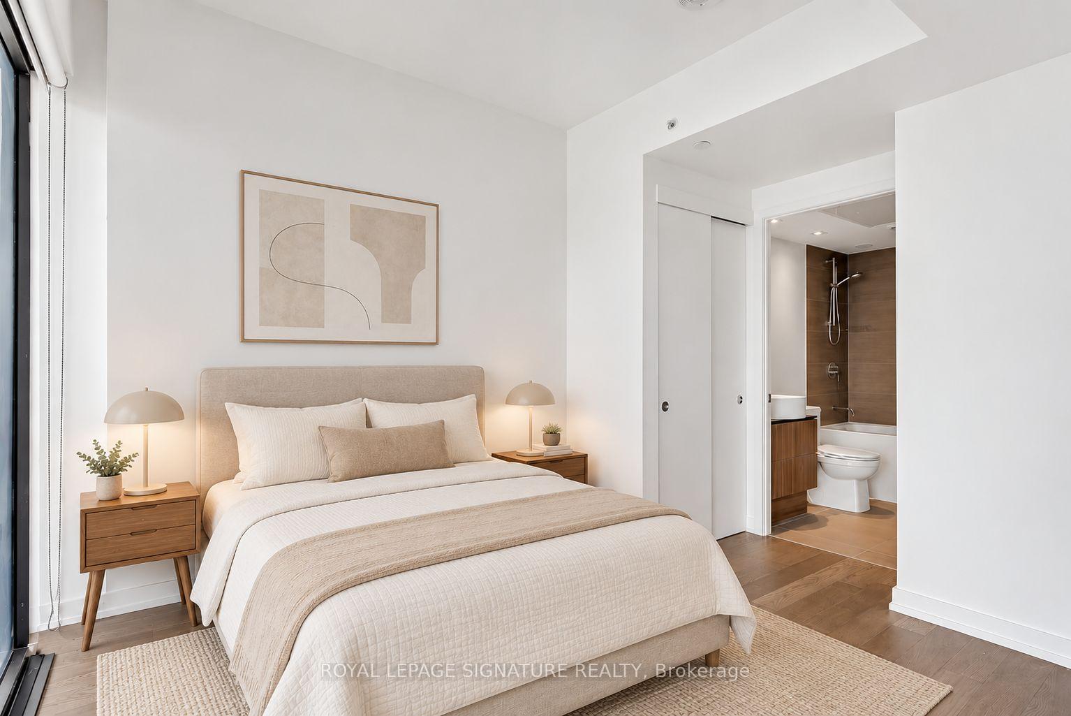 Photo 19 of Unit 3604, 161 Roehampton Avenue, Toronto, Mount Pleasant West — HOMEH