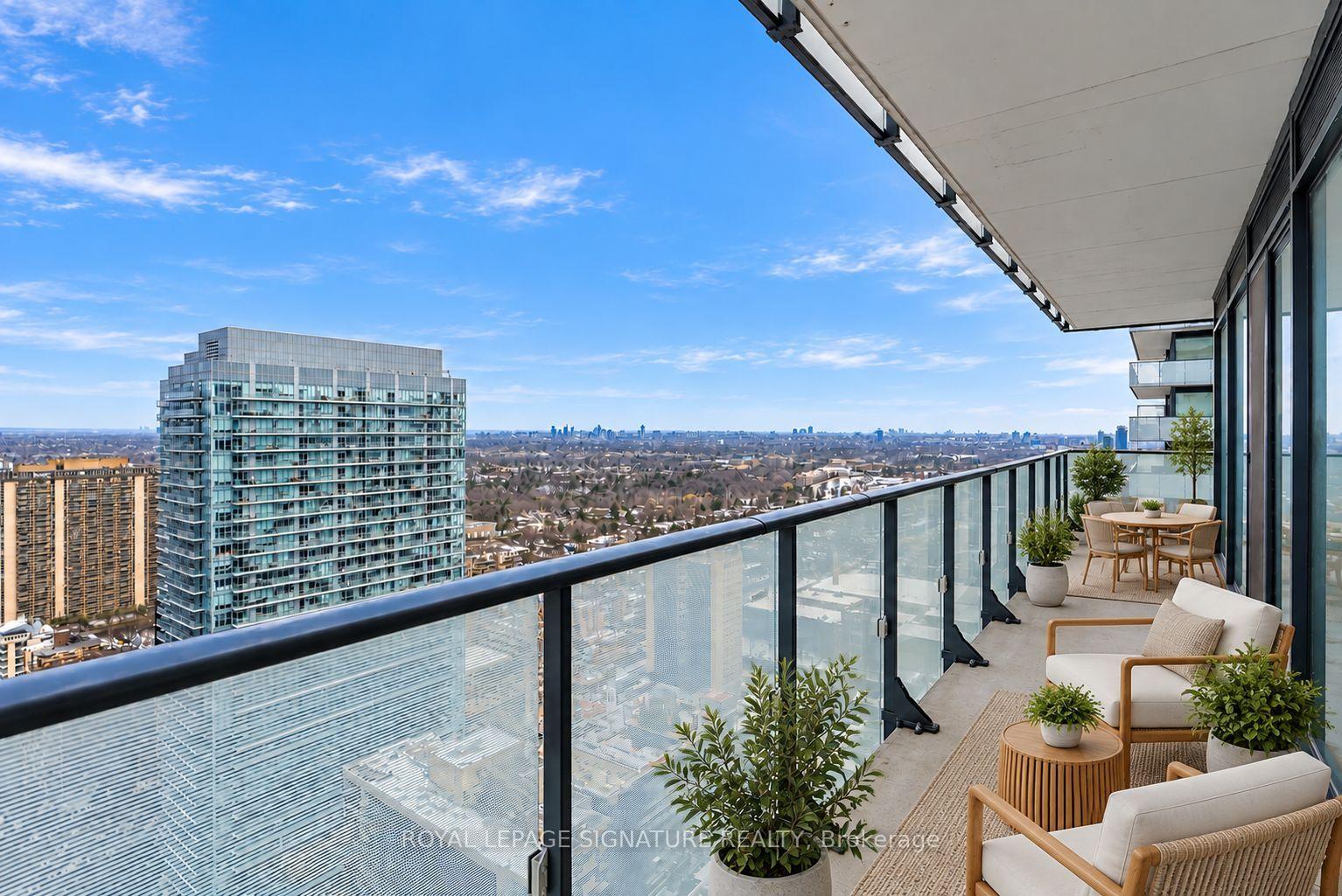 Photo 42 of Unit 3604, 161 Roehampton Avenue, Toronto, Mount Pleasant West — HOMEH