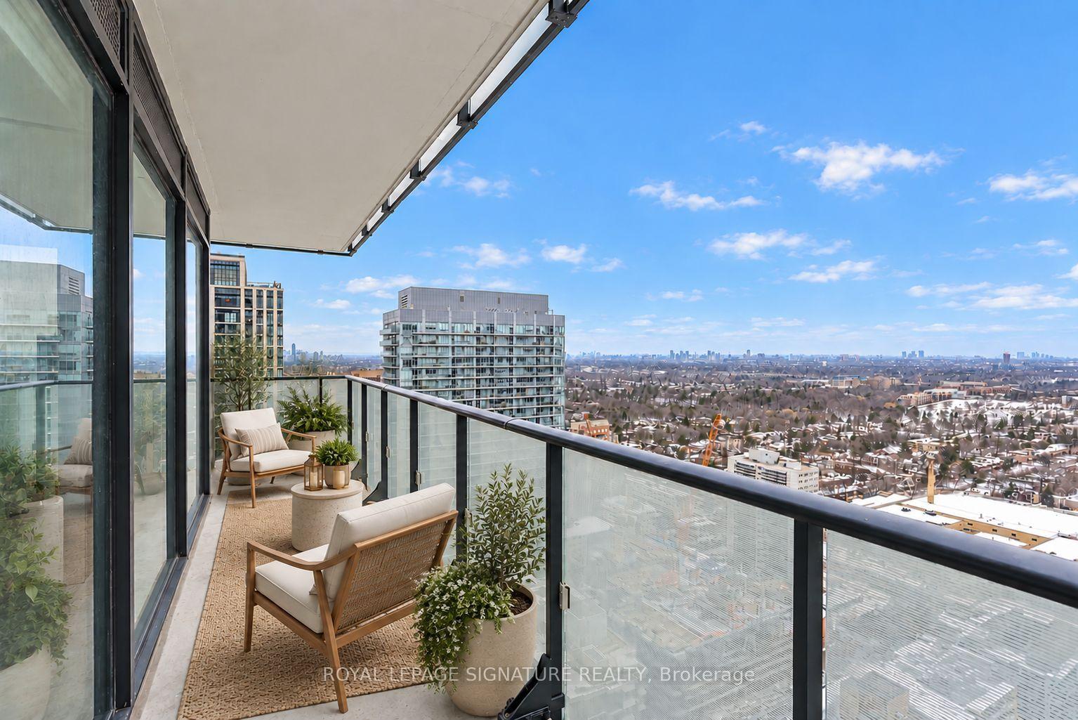 Photo 44 of Unit 3604, 161 Roehampton Avenue, Toronto, Mount Pleasant West — HOMEH