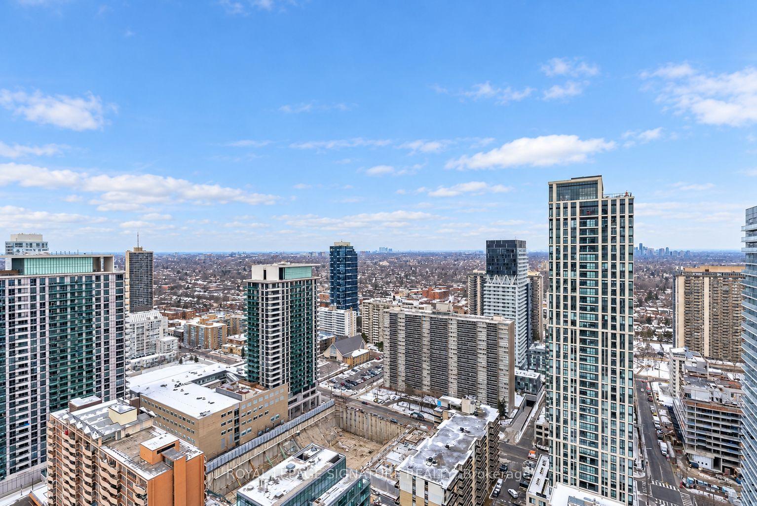 Photo 48 of Unit 3604, 161 Roehampton Avenue, Toronto, Mount Pleasant West — HOMEH