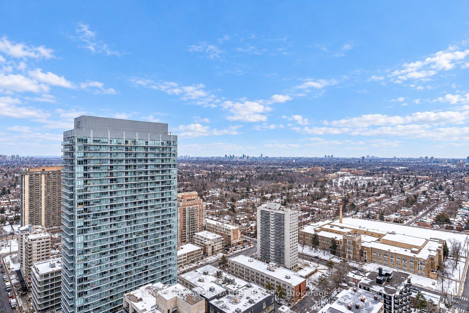 Photo 50 of Unit 3604, 161 Roehampton Avenue, Toronto, Mount Pleasant West — HOMEH