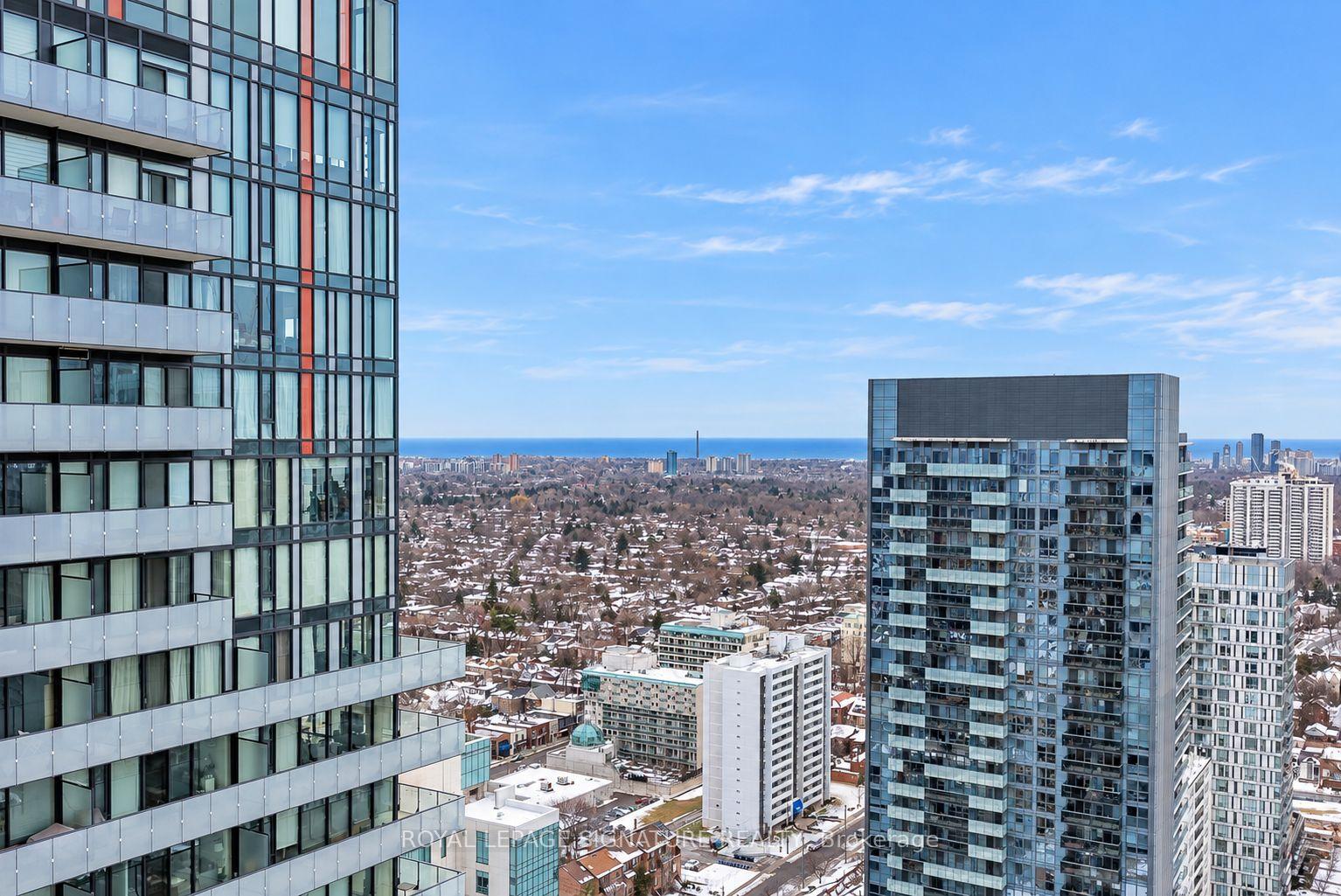 Photo 52 of Unit 3604, 161 Roehampton Avenue, Toronto, Mount Pleasant West — HOMEH