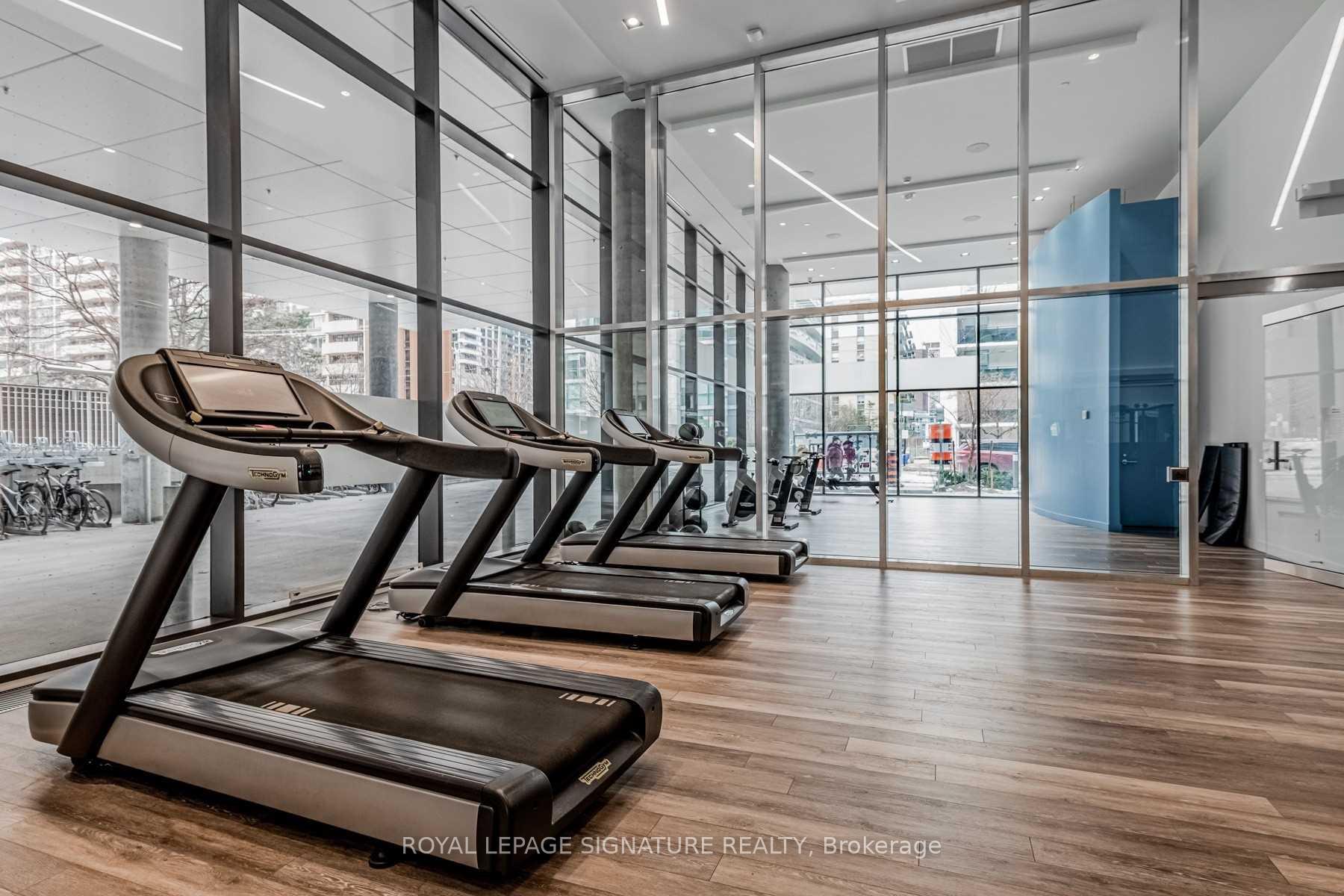 Photo 54 of Unit 3604, 161 Roehampton Avenue, Toronto, Mount Pleasant West — HOMEH