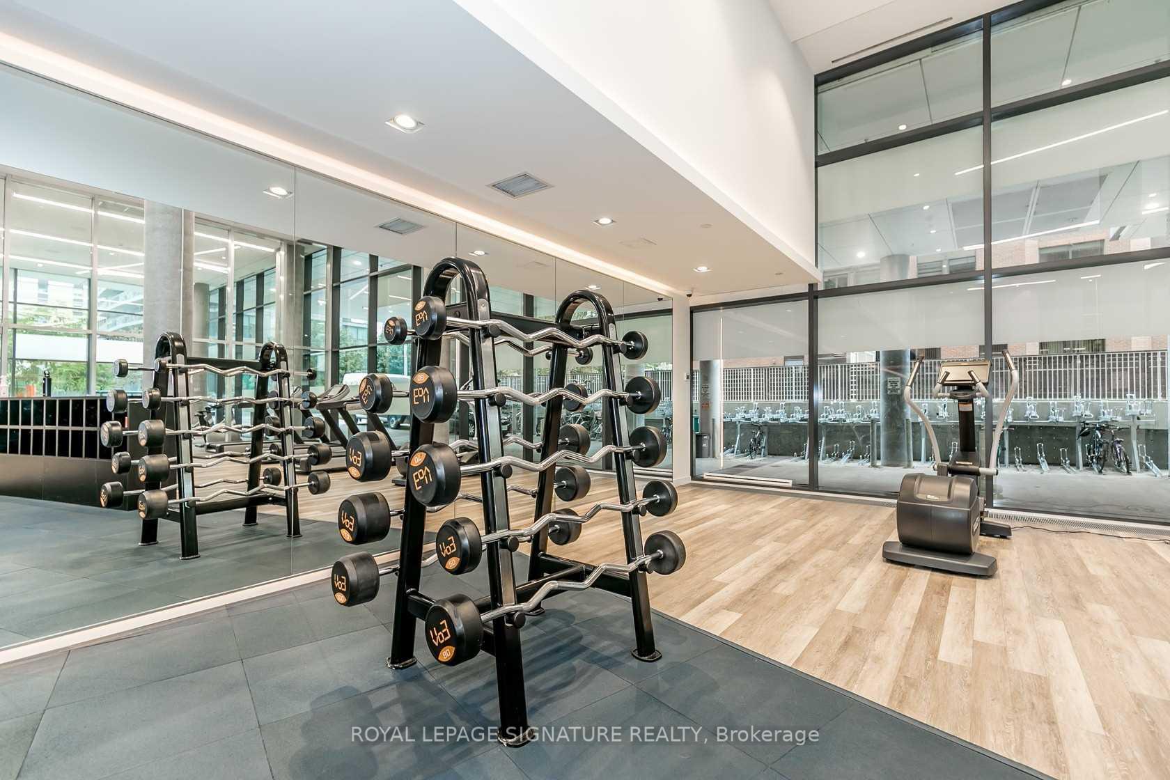 Photo 55 of Unit 3604, 161 Roehampton Avenue, Toronto, Mount Pleasant West — HOMEH