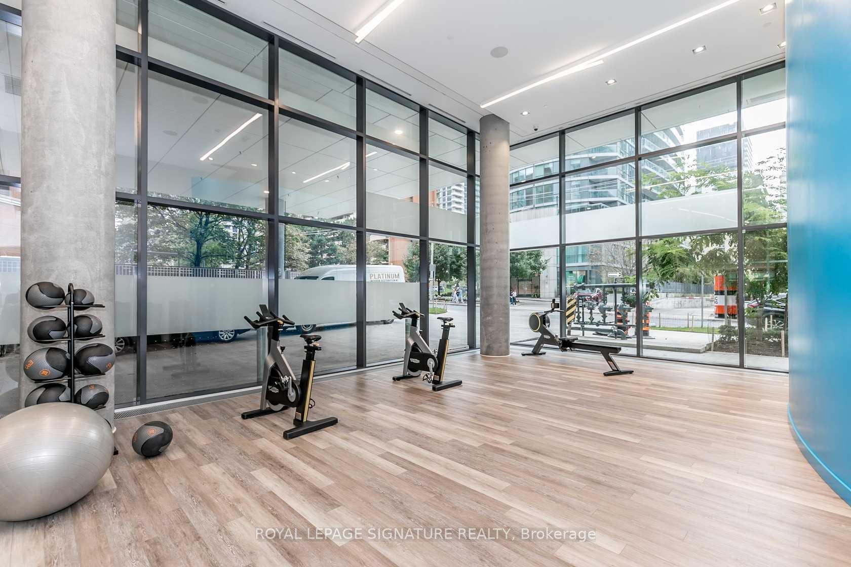 Photo 56 of Unit 3604, 161 Roehampton Avenue, Toronto, Mount Pleasant West — HOMEH
