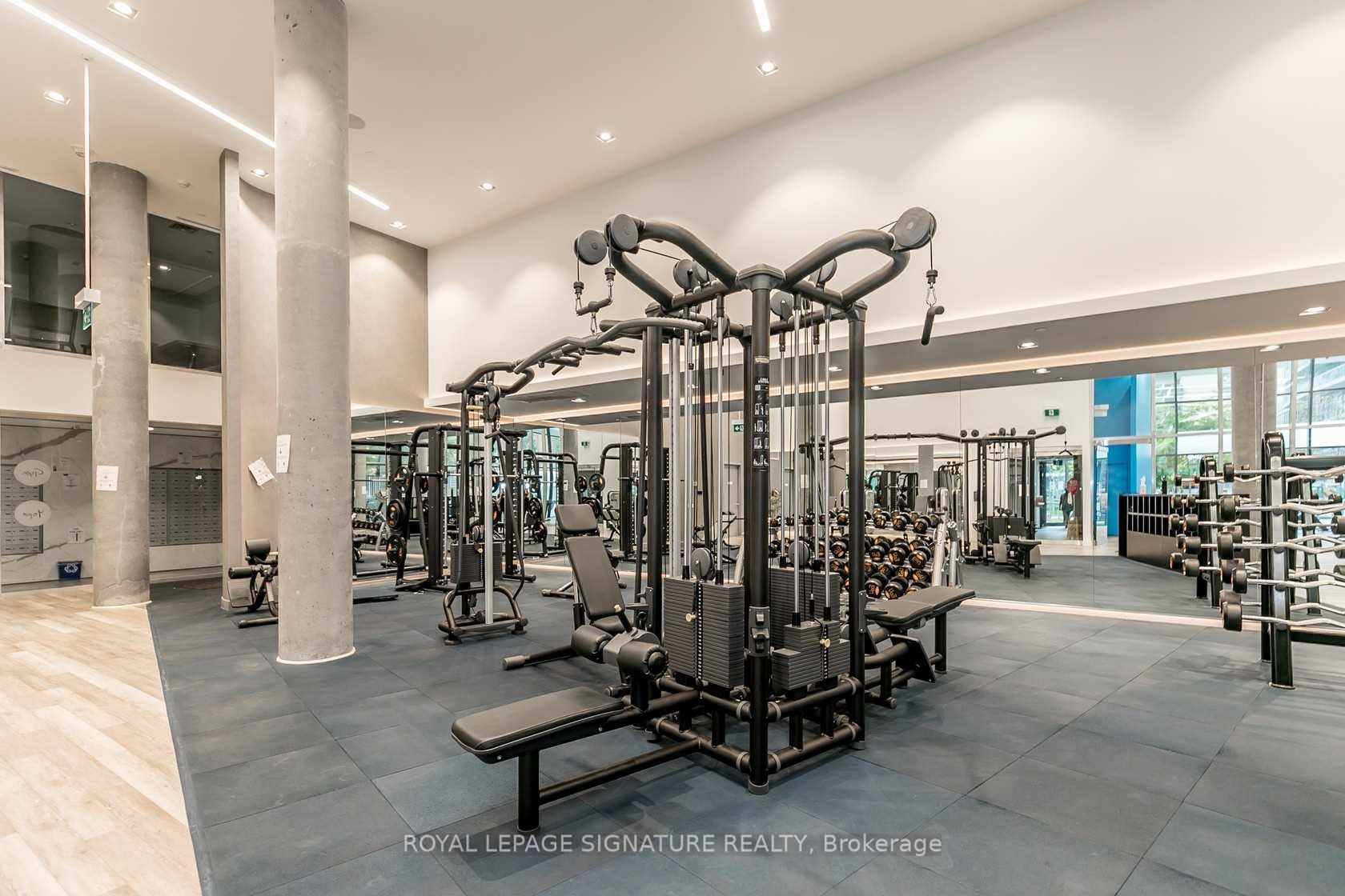 Photo 57 of Unit 3604, 161 Roehampton Avenue, Toronto, Mount Pleasant West — HOMEH