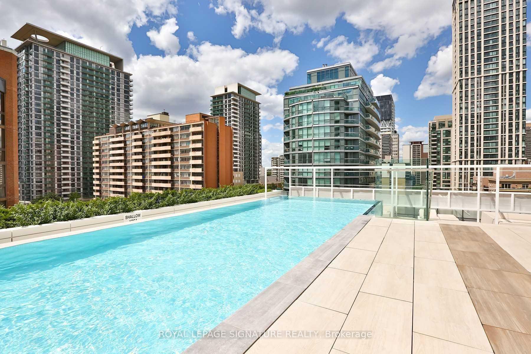 Photo 58 of Unit 3604, 161 Roehampton Avenue, Toronto, Mount Pleasant West — HOMEH