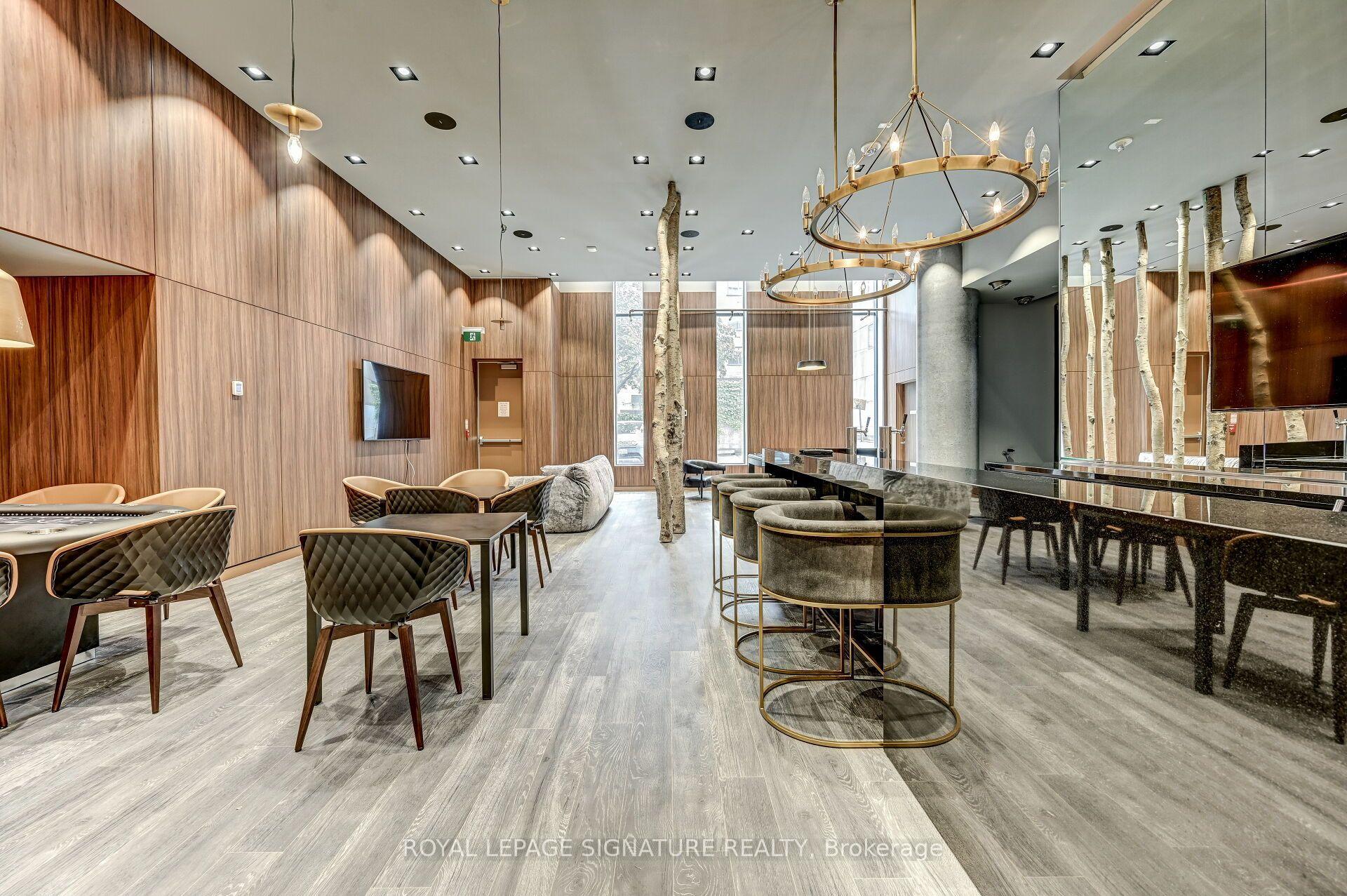 Photo 63 of Unit 3604, 161 Roehampton Avenue, Toronto, Mount Pleasant West — HOMEH
