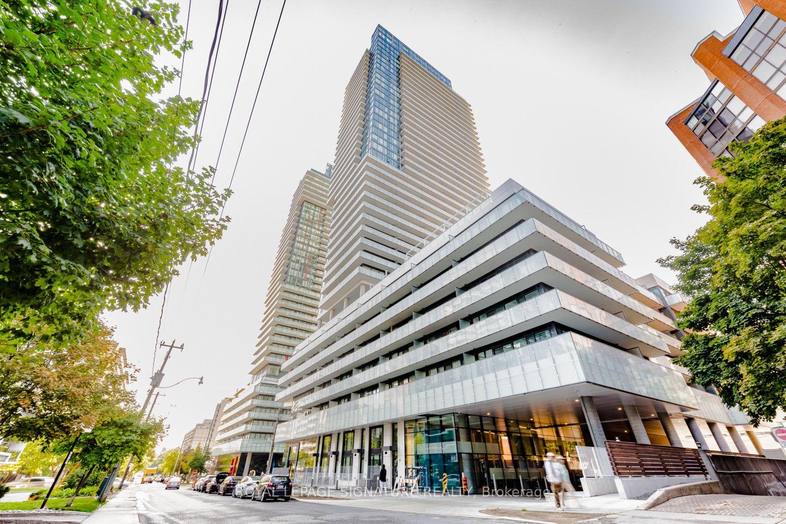 Photo 76 of Unit 3604, 161 Roehampton Avenue, Toronto, Mount Pleasant West — HOMEH