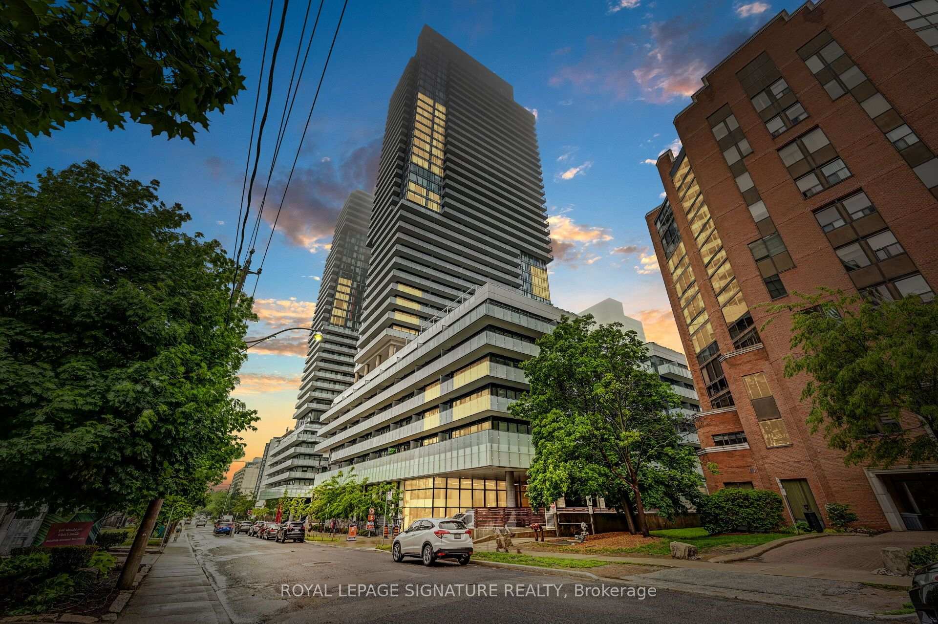 Photo 77 of Unit 3604, 161 Roehampton Avenue, Toronto, Mount Pleasant West — HOMEH