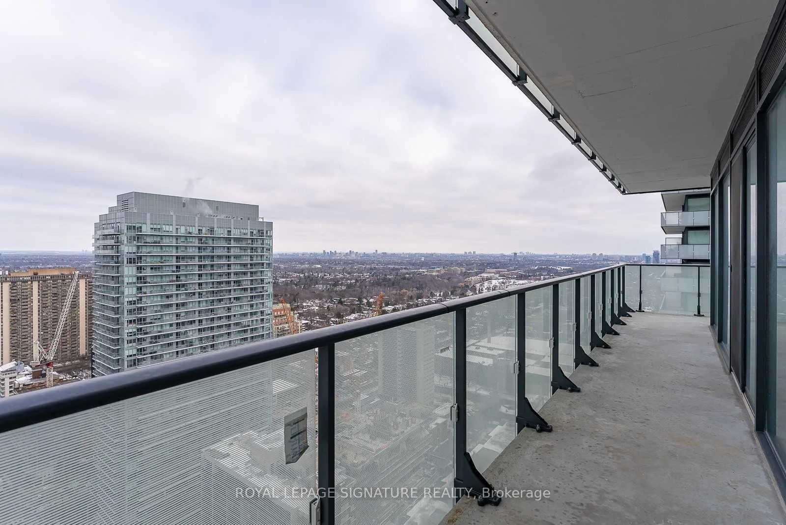 Photo 41 of Unit 3604, 161 Roehampton Avenue, Toronto, Mount Pleasant West — HOMEH