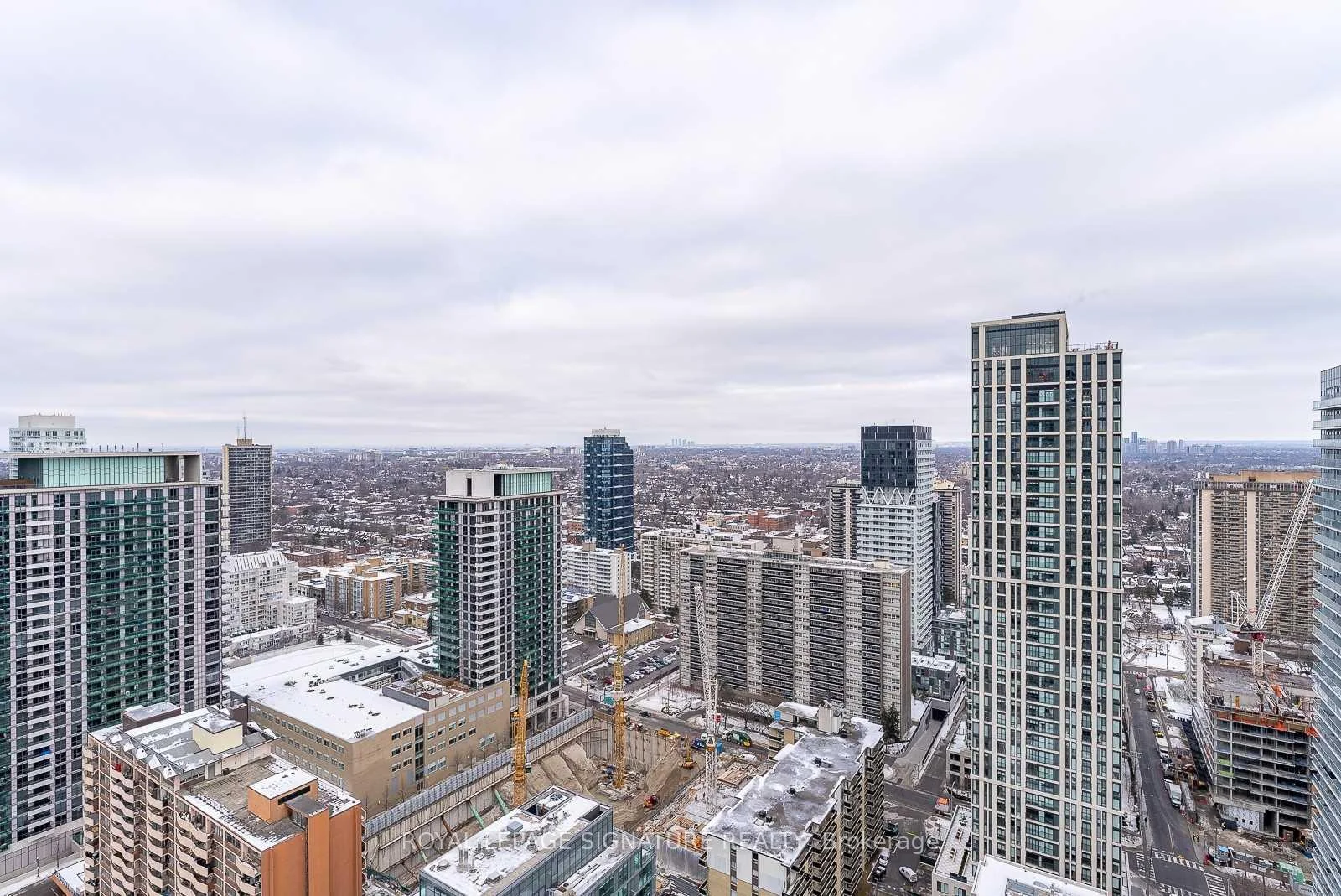 Photo 47 of Unit 3604, 161 Roehampton Avenue, Toronto, Mount Pleasant West — HOMEH