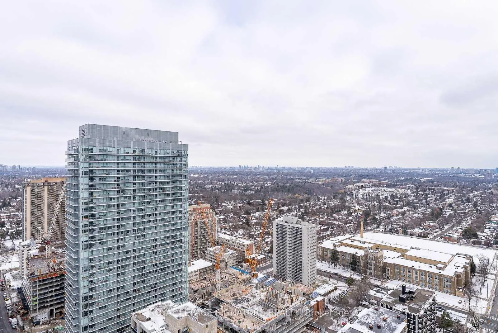Photo 49 of Unit 3604, 161 Roehampton Avenue, Toronto, Mount Pleasant West — HOMEH