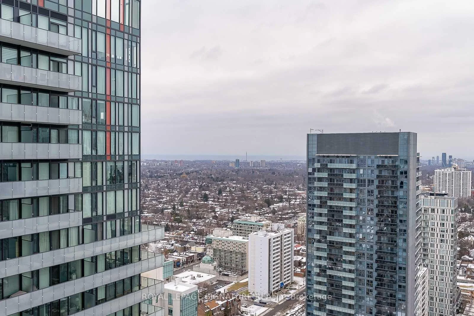 Photo 51 of Unit 3604, 161 Roehampton Avenue, Toronto, Mount Pleasant West — HOMEH