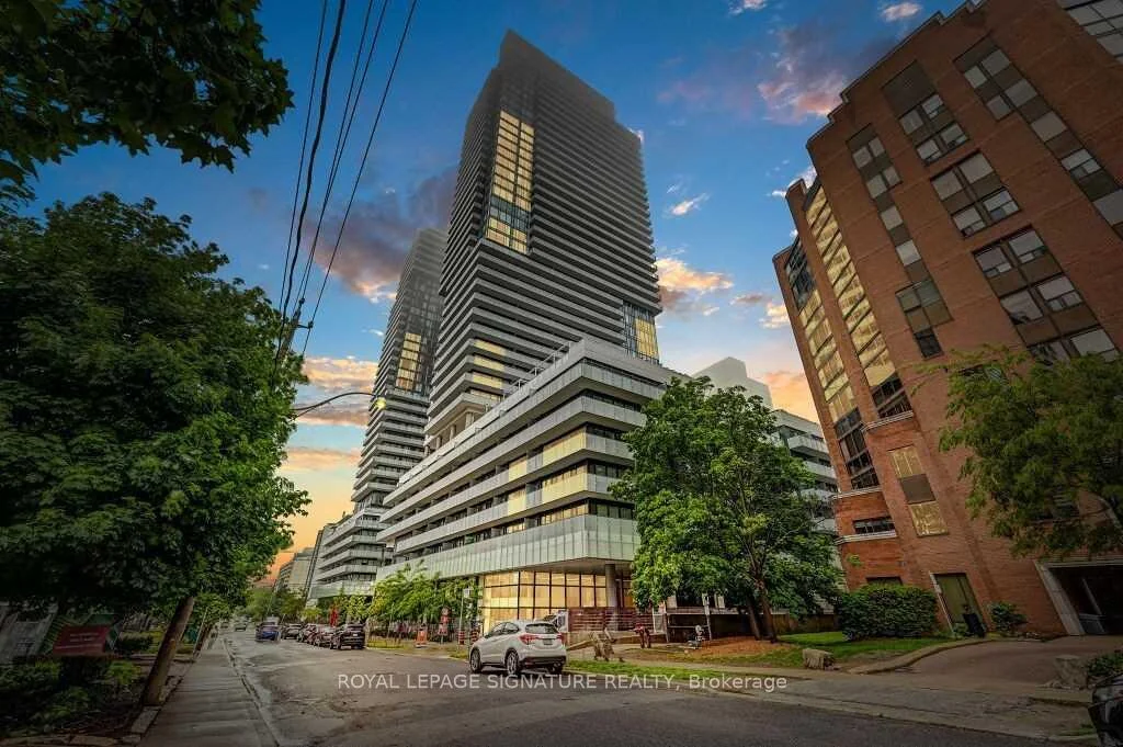 Photo 71 of Unit 3604, 161 Roehampton Avenue, Toronto, Mount Pleasant West — HOMEH
