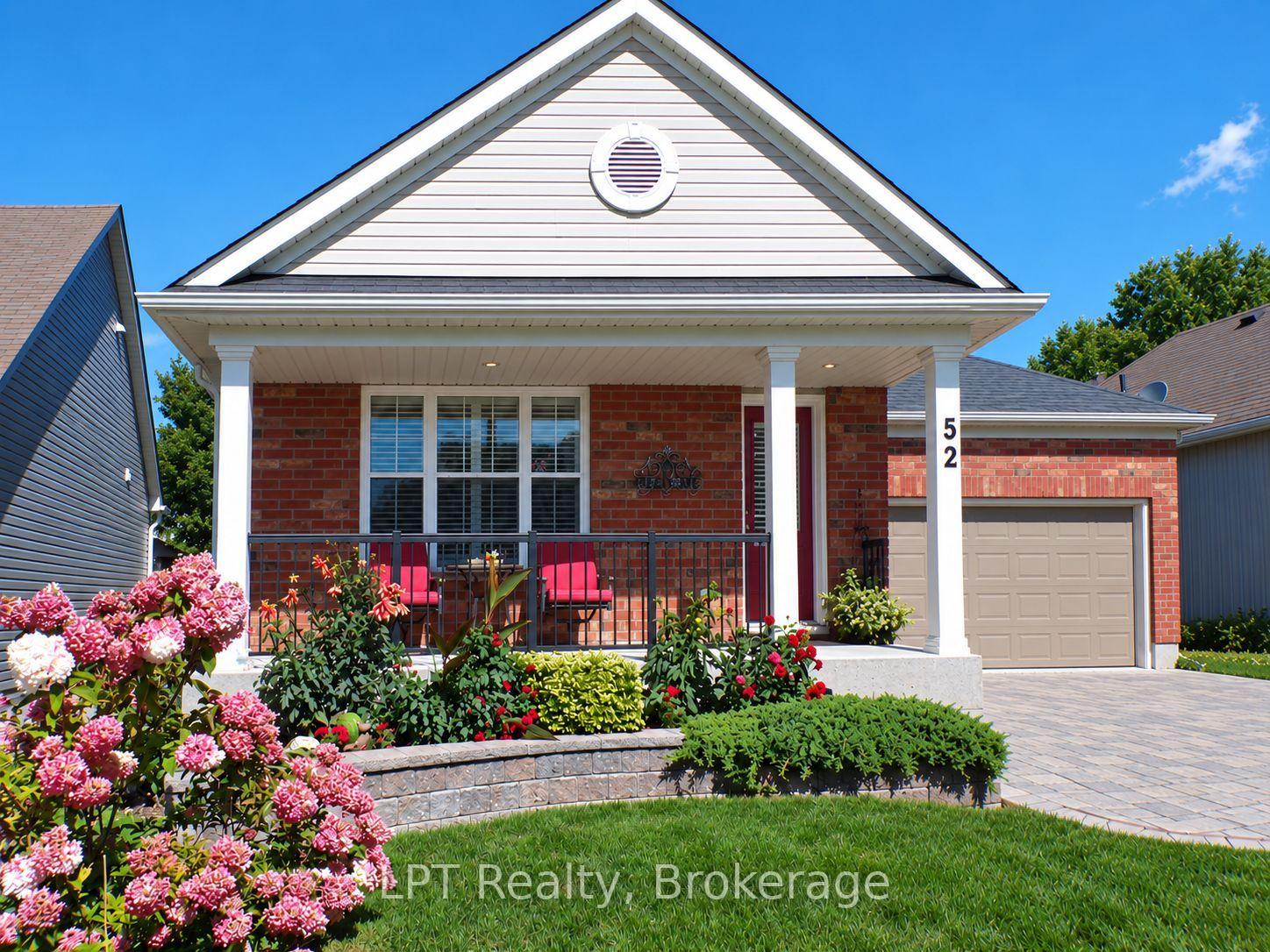 Photo 3 of 52 Bridges Boulevard, Port Hope — HOMEH
