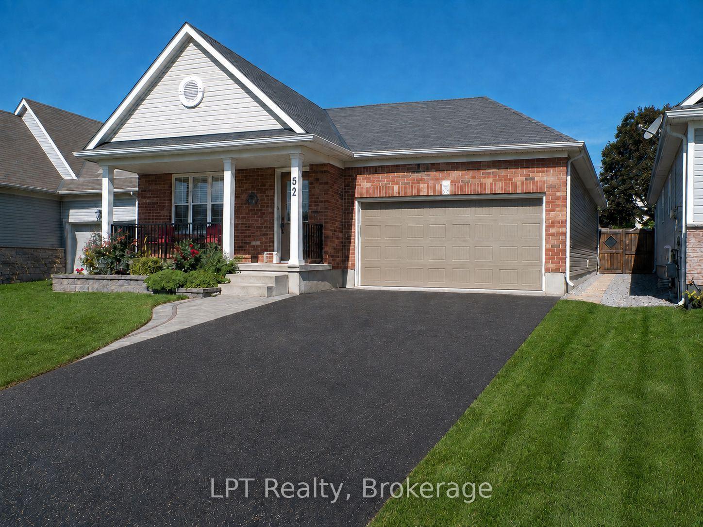 Photo 29 of 52 Bridges Boulevard, Port Hope — HOMEH