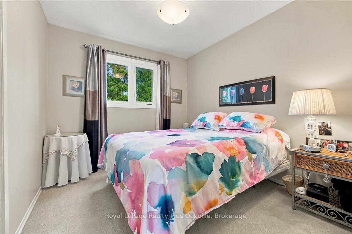Photo 20 of 2507 Woburn Crescent, Oakville, West — HOMEH