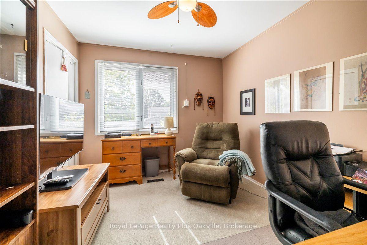 Photo 21 of 2507 Woburn Crescent, Oakville, West — HOMEH