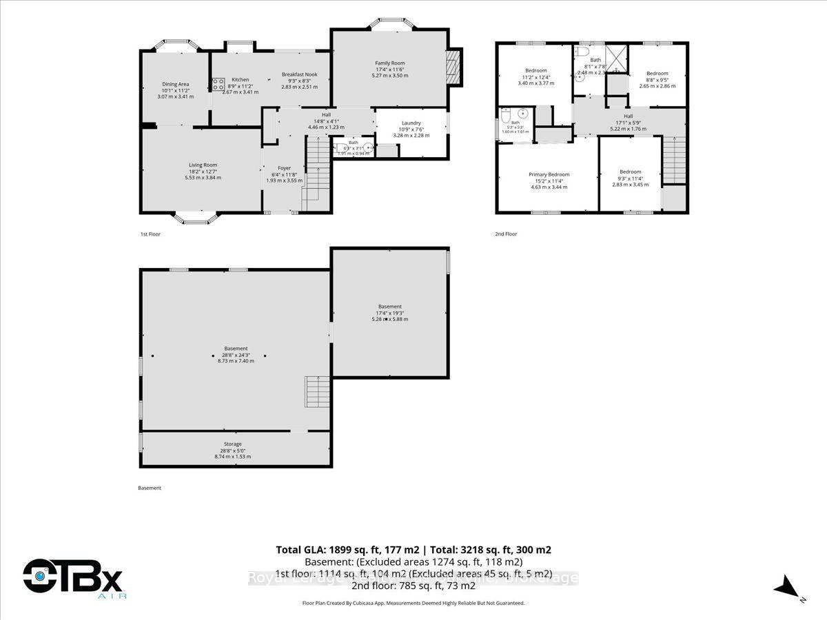 Photo 27 of 2507 Woburn Crescent, Oakville, West — HOMEH