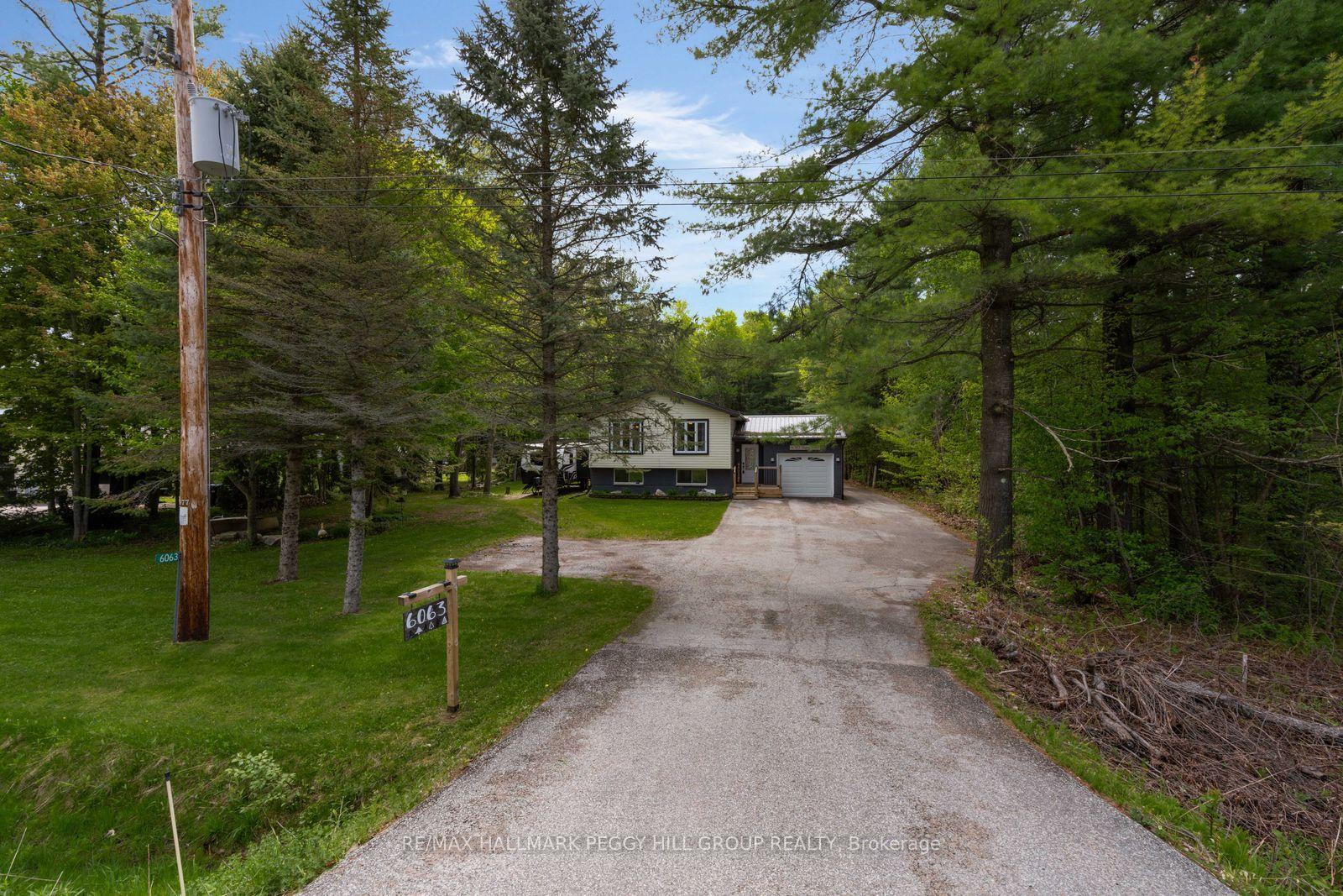 Photo of 6063 Vasey Road