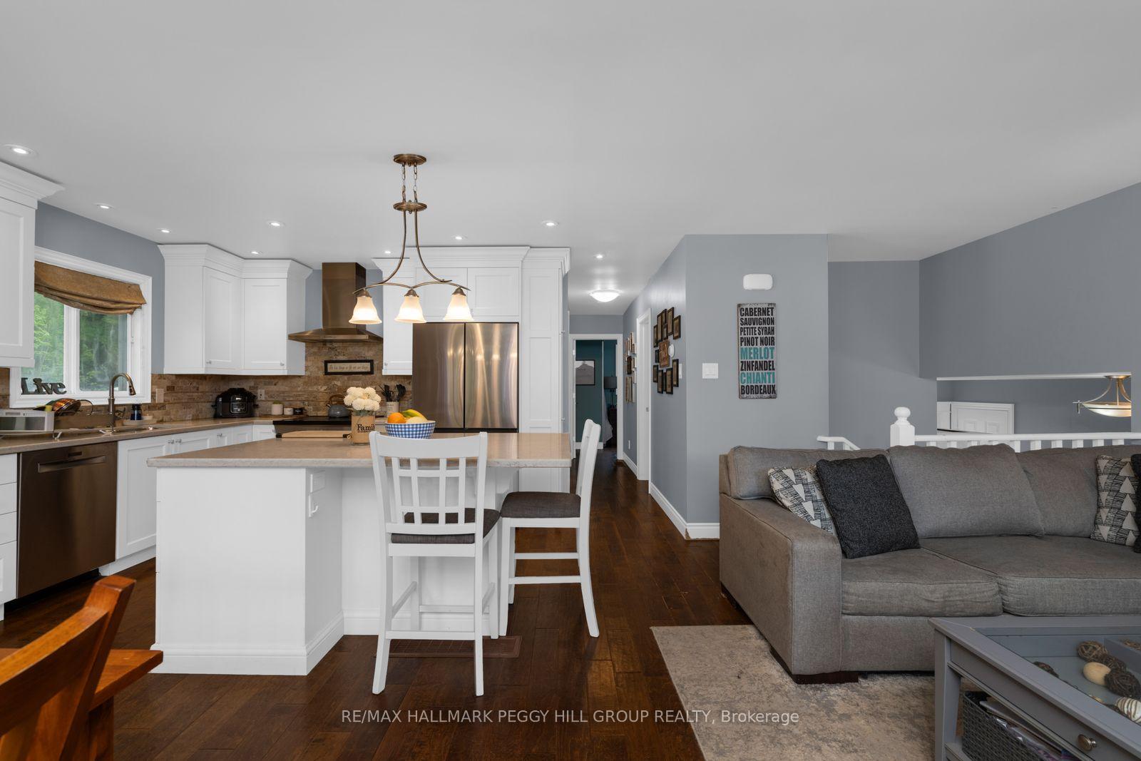 Photo 3 of 6063 Vasey Road, Tay, Waverley — HOMEH