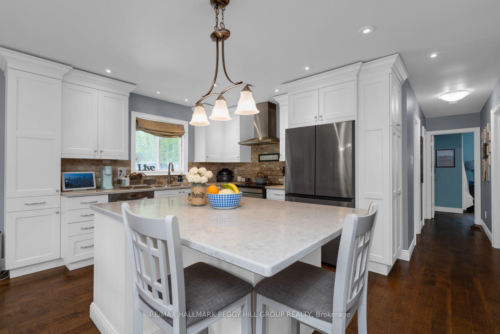 Photo 4 of 6063 Vasey Road, Tay, Waverley — HOMEH
