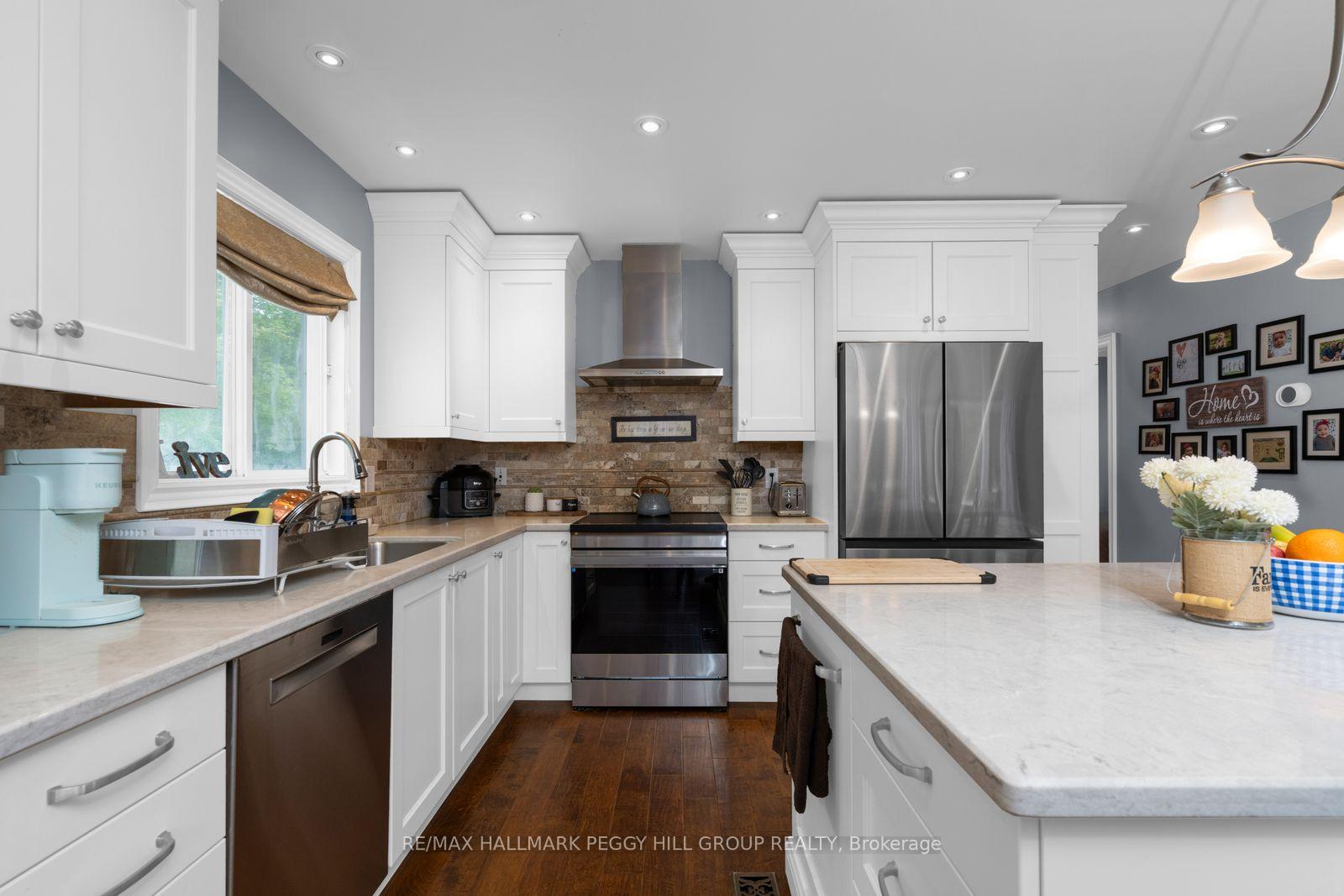 Photo 5 of 6063 Vasey Road, Tay, Waverley — HOMEH