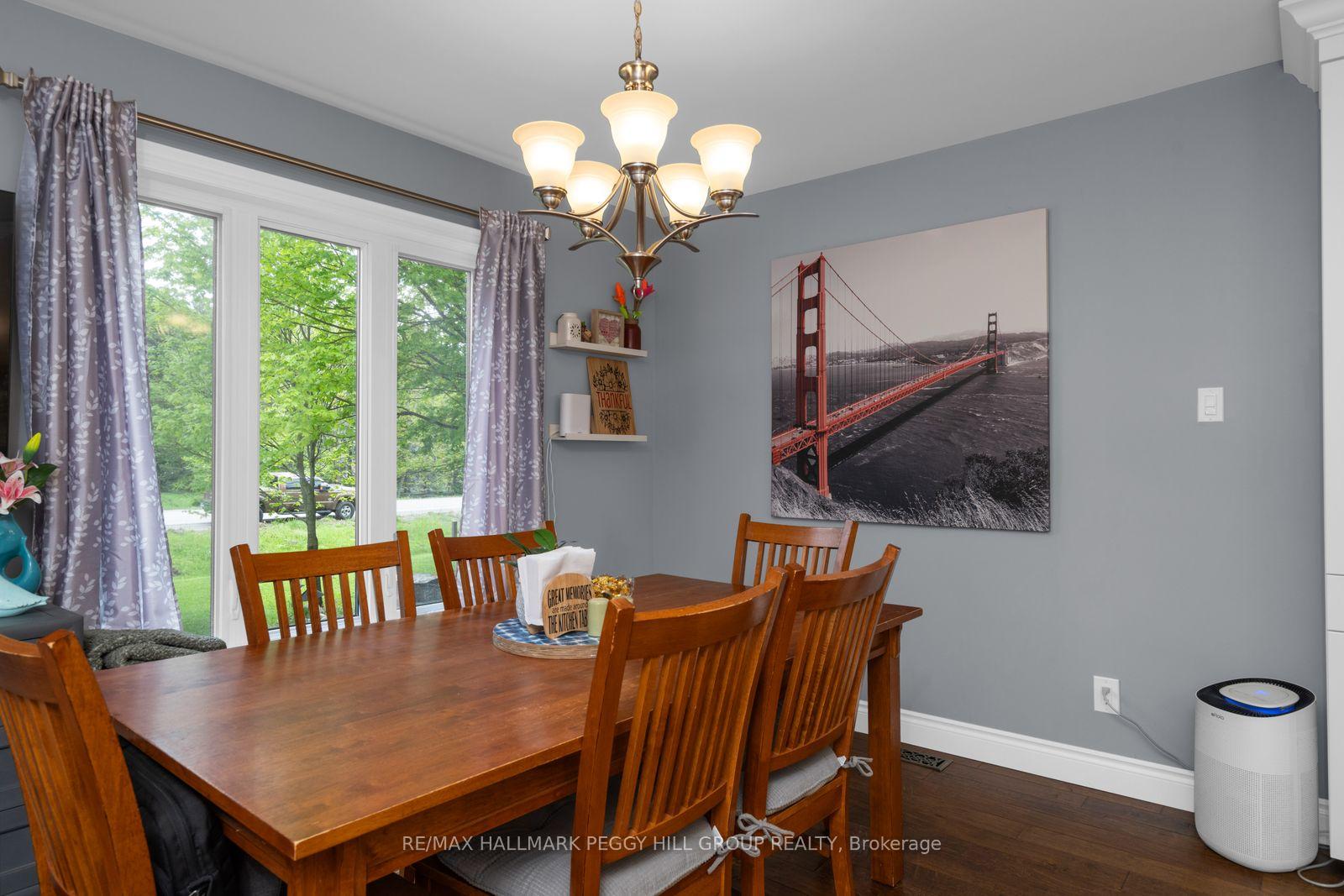 Photo 6 of 6063 Vasey Road, Tay, Waverley — HOMEH