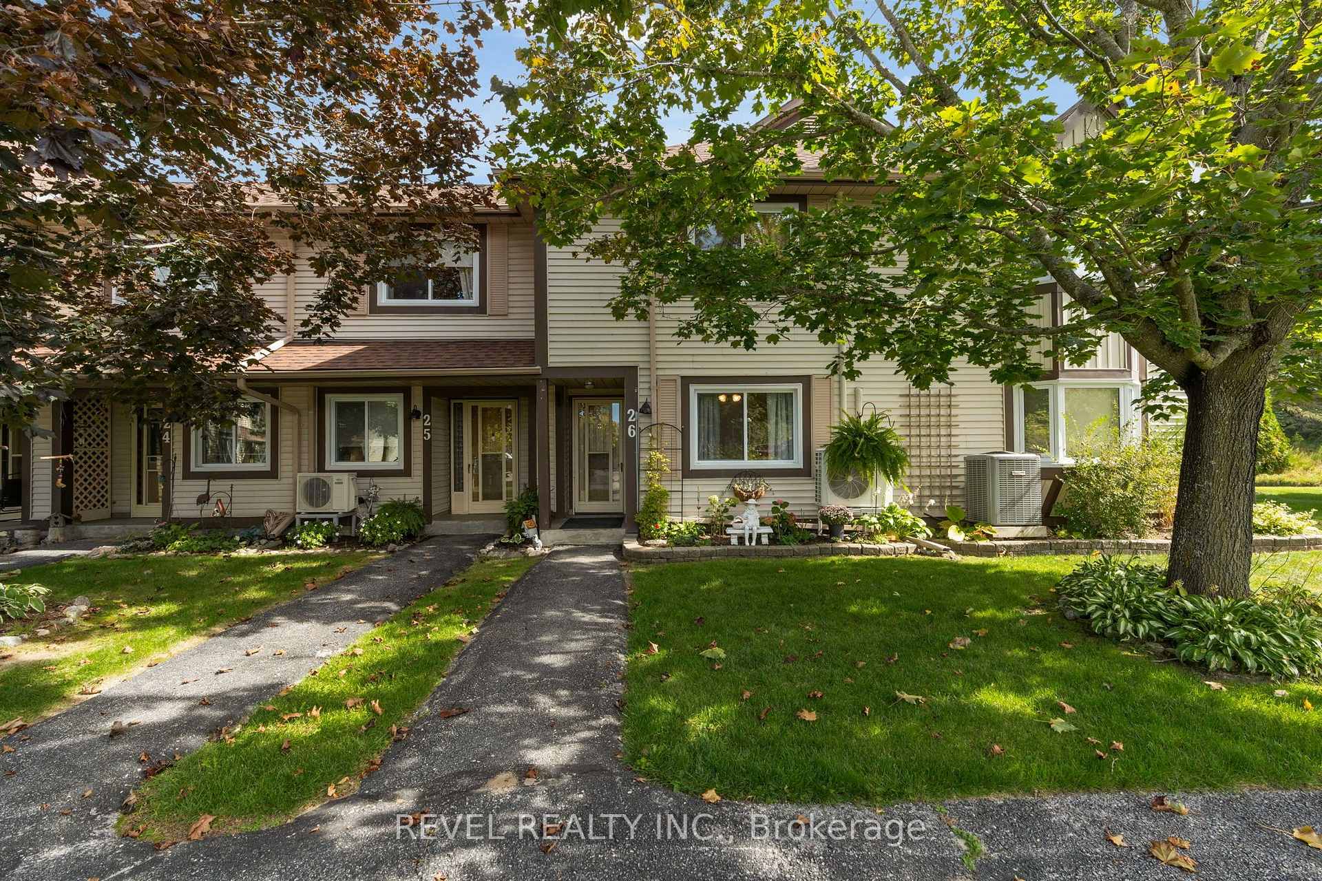 Photo of Unit 26, 11 Laguna Parkway