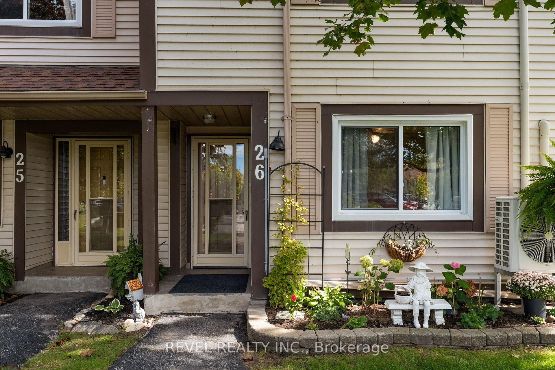 Photo 6 of Unit 26, 11 Laguna Parkway, Ramara, Rural Ramara — HOMEH