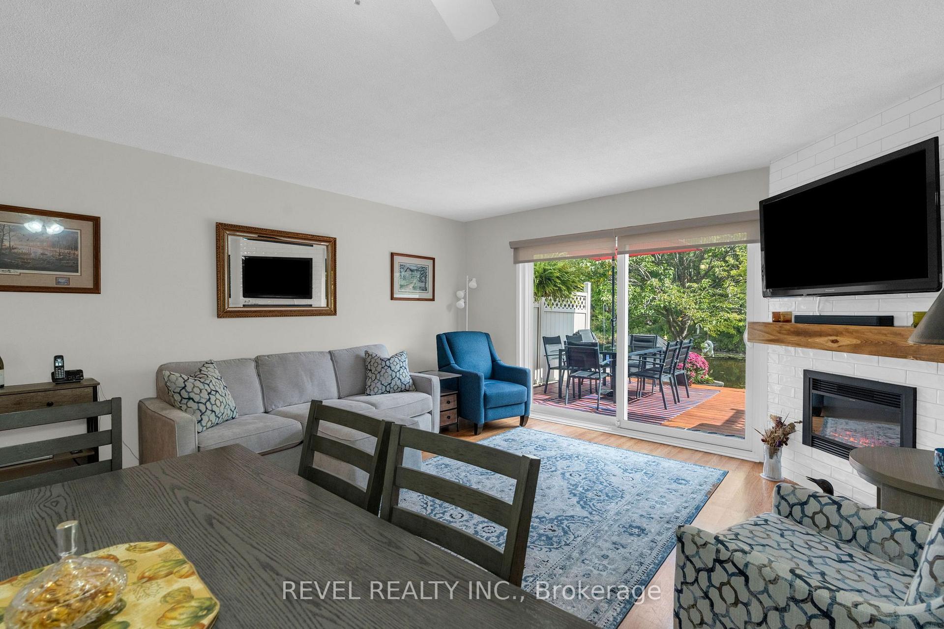 Photo 16 of Unit 26, 11 Laguna Parkway, Ramara, Rural Ramara — HOMEH