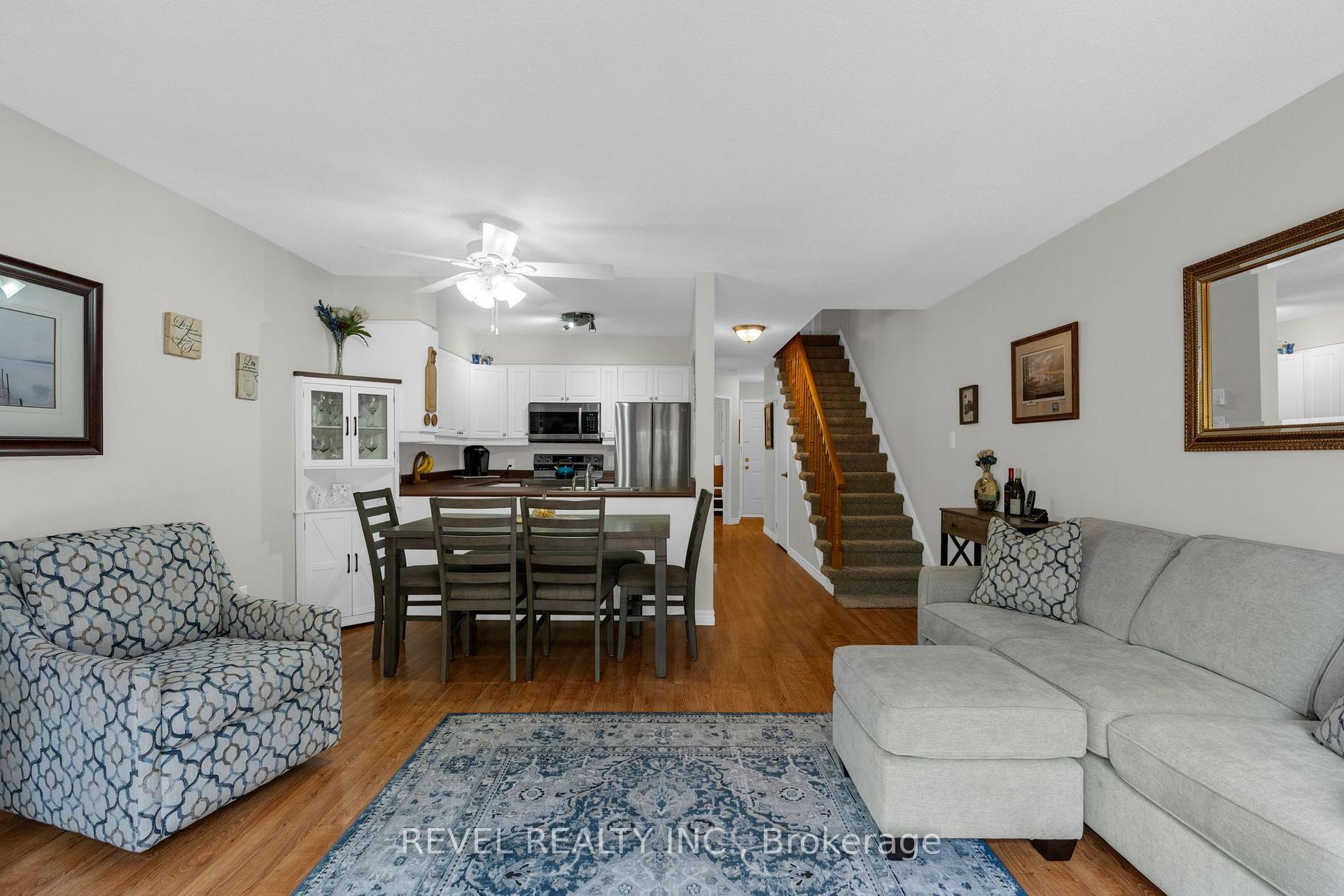 Photo 18 of Unit 26, 11 Laguna Parkway, Ramara, Rural Ramara — HOMEH