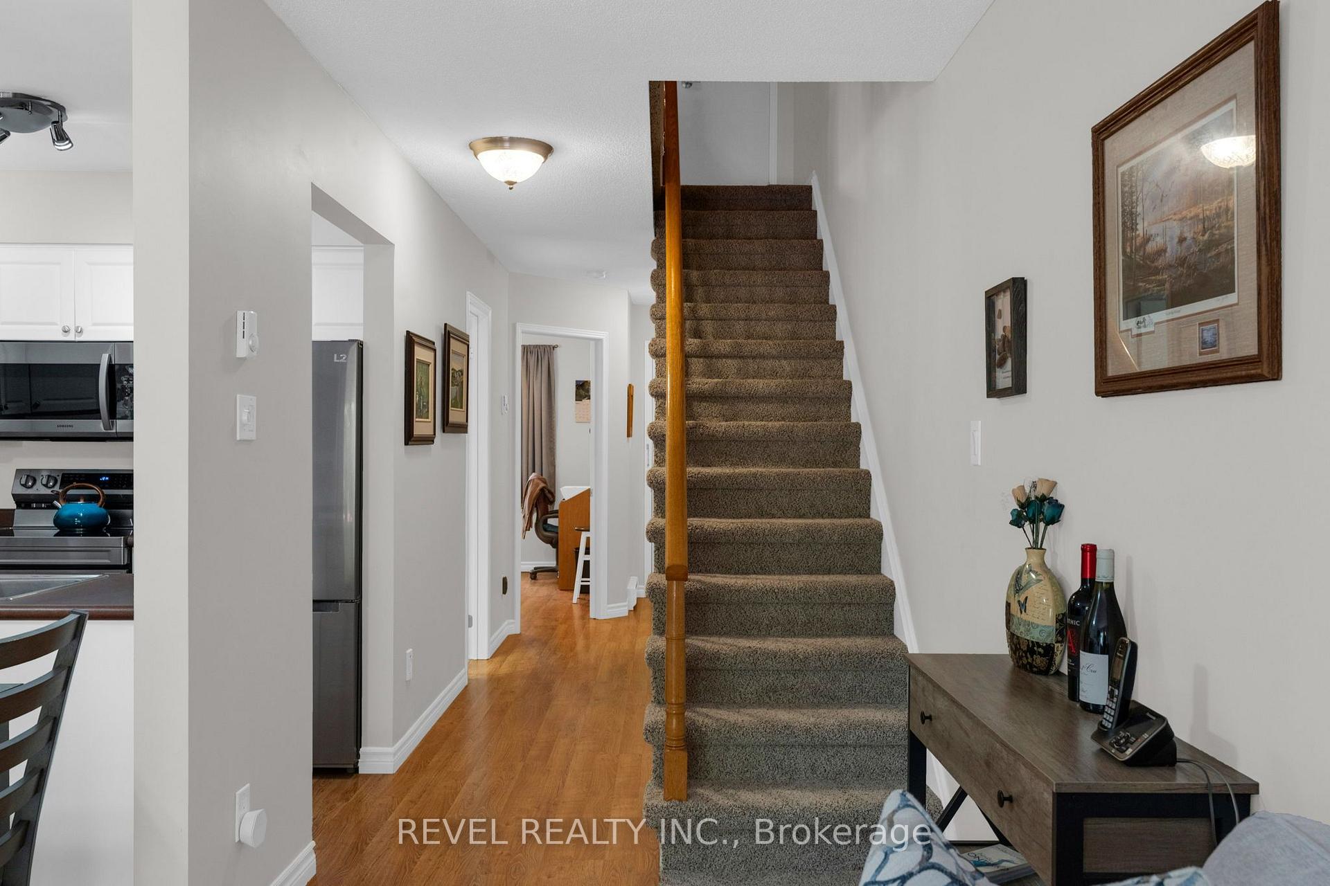 Photo 19 of Unit 26, 11 Laguna Parkway, Ramara, Rural Ramara — HOMEH