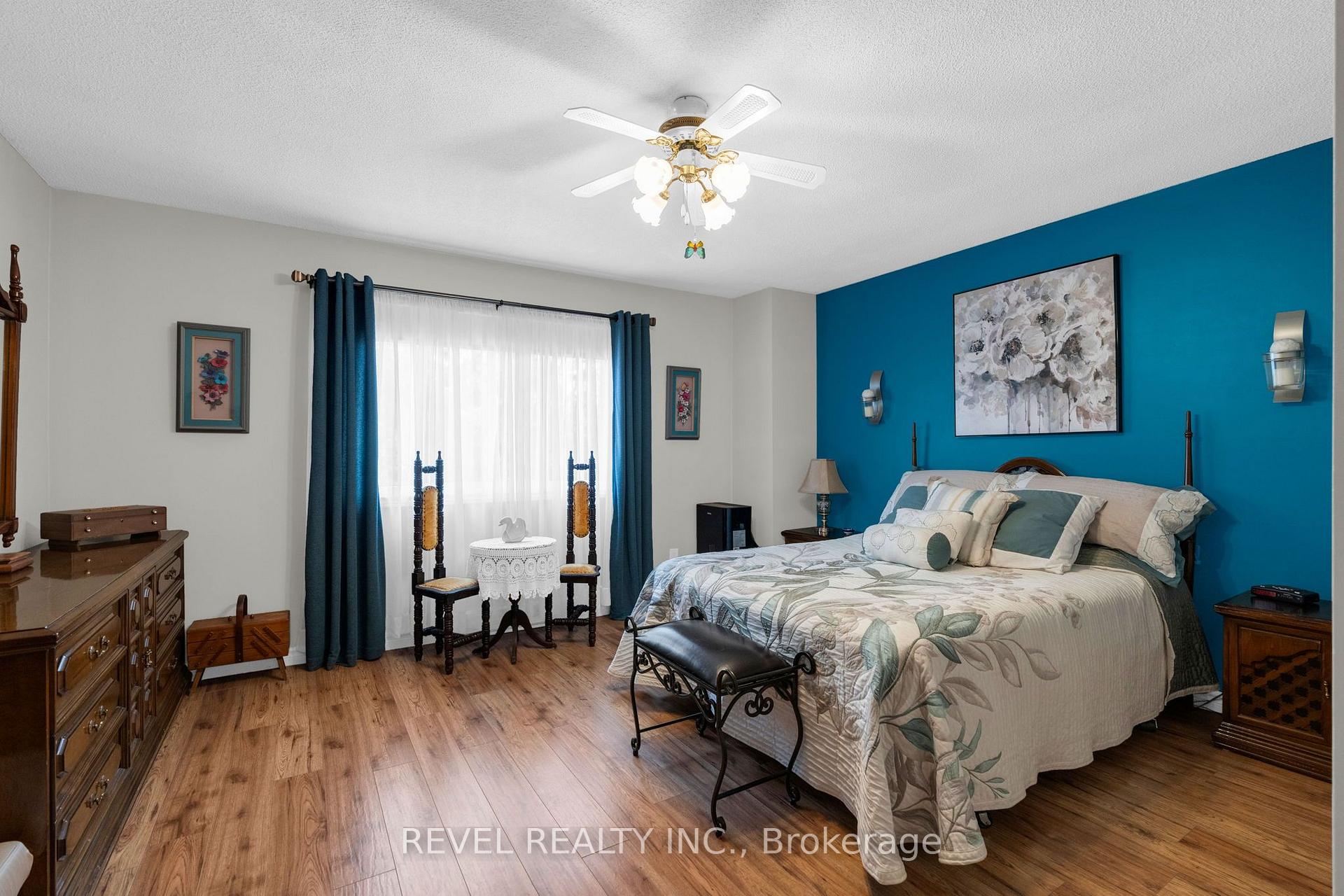 Photo 20 of Unit 26, 11 Laguna Parkway, Ramara, Rural Ramara — HOMEH